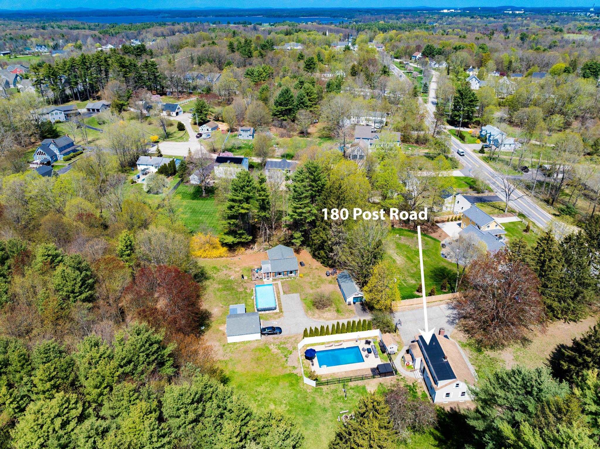180 Post Rd, Greenland, NH 03840