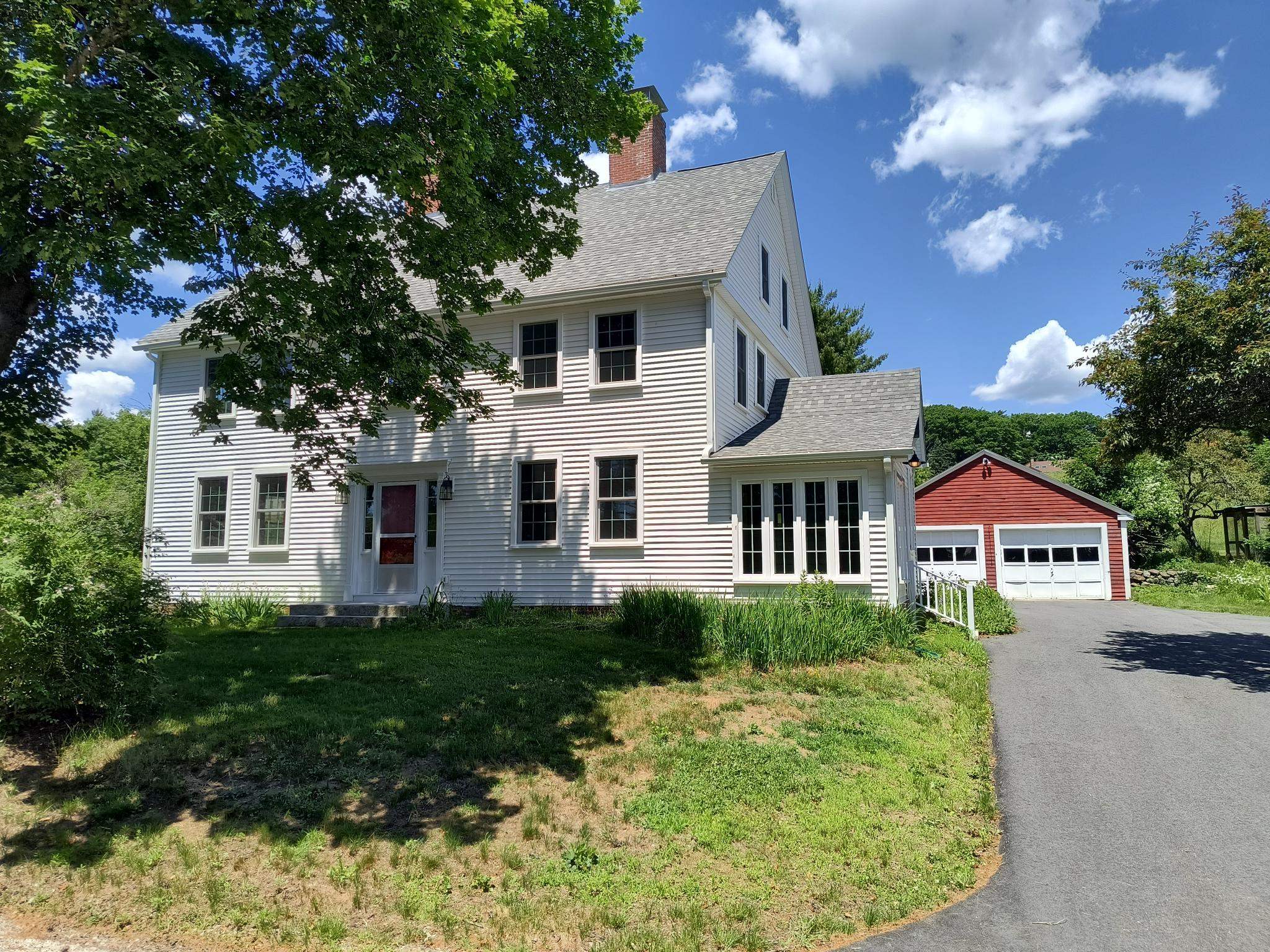 58 Proctor Road, Jaffrey, NH photo 2
