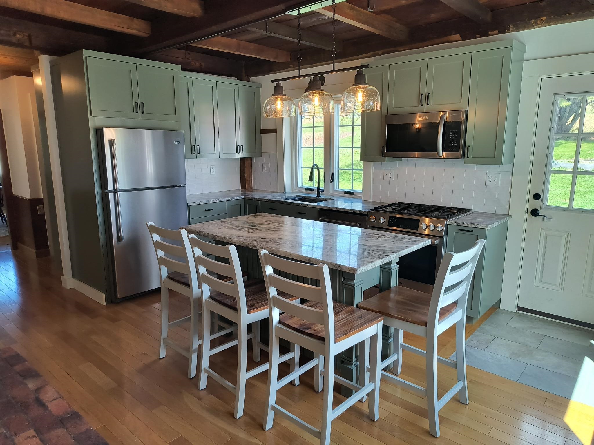 58 Proctor Road, Jaffrey, NH photo 4