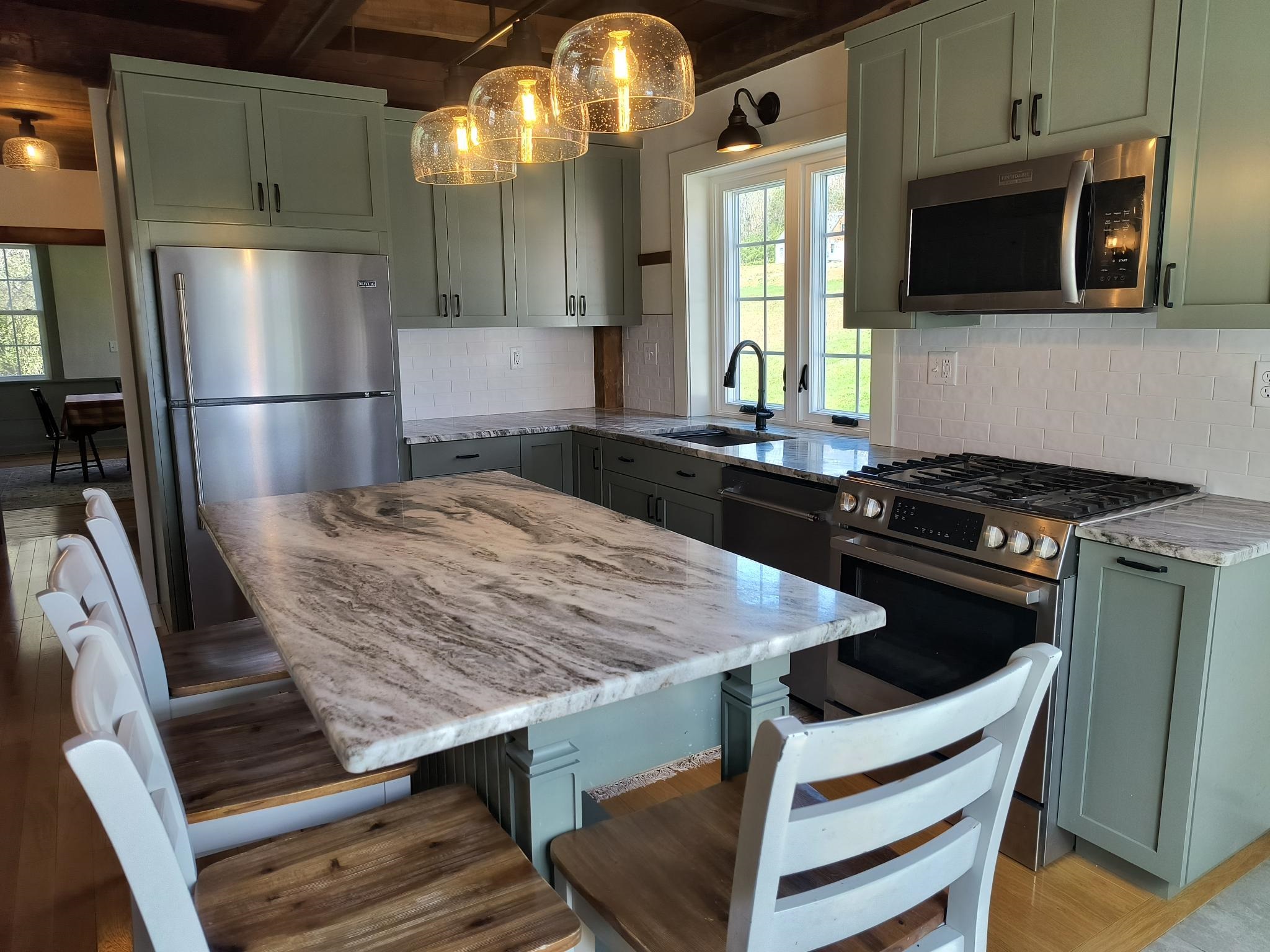 58 Proctor Road, Jaffrey, NH photo 5