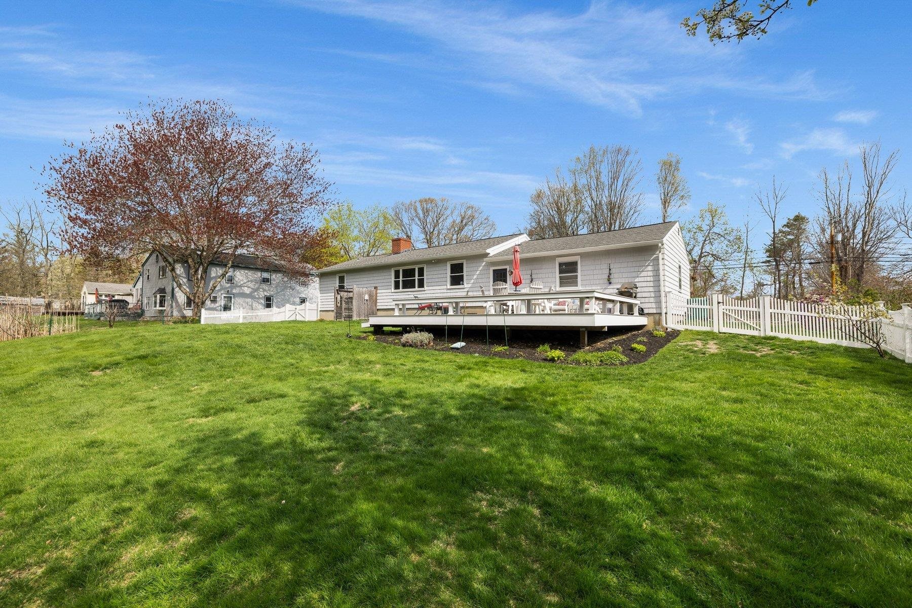 12 Hobbs Rd, North Hampton, NH 03862