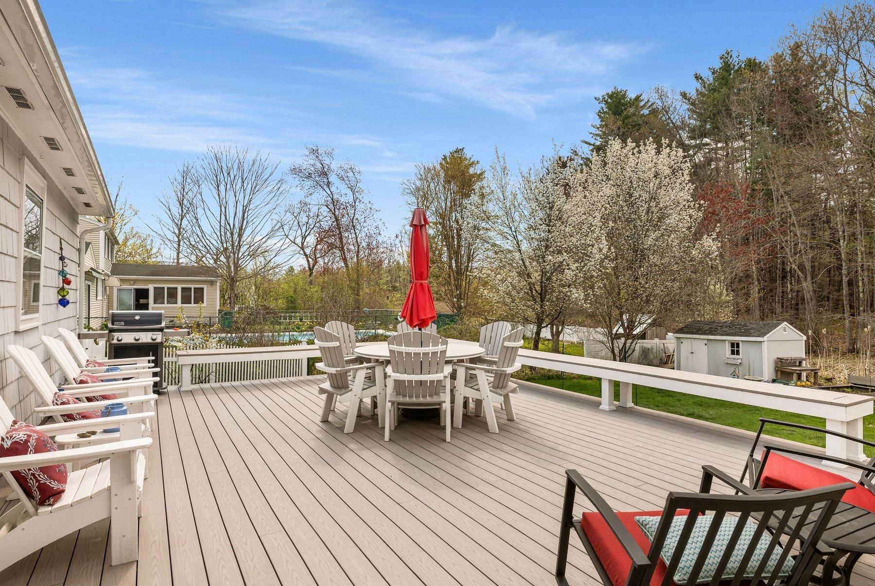 12 Hobbs Rd, North Hampton, NH 03862