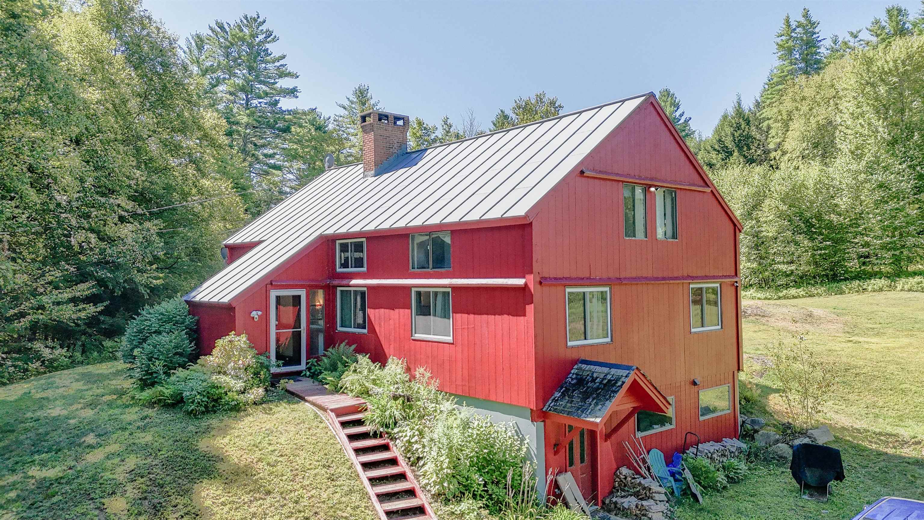 image of Springfield VT Home | sq.ft. 3466 