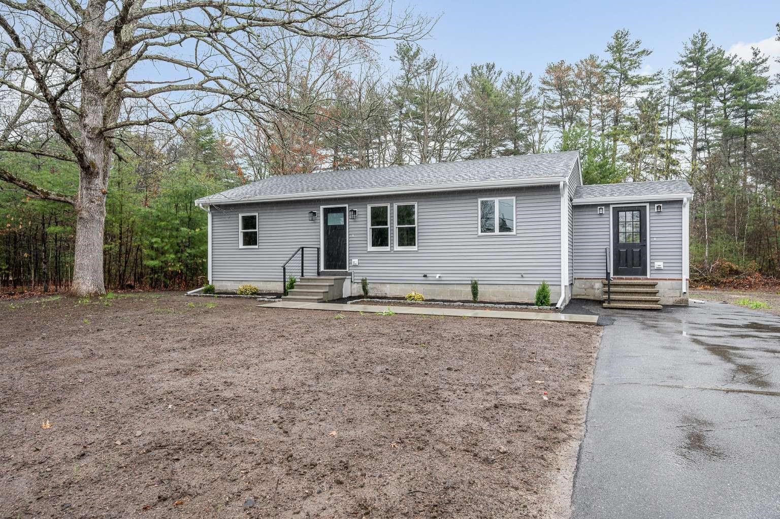 4 Tina Ave, Pelham, NH 03076