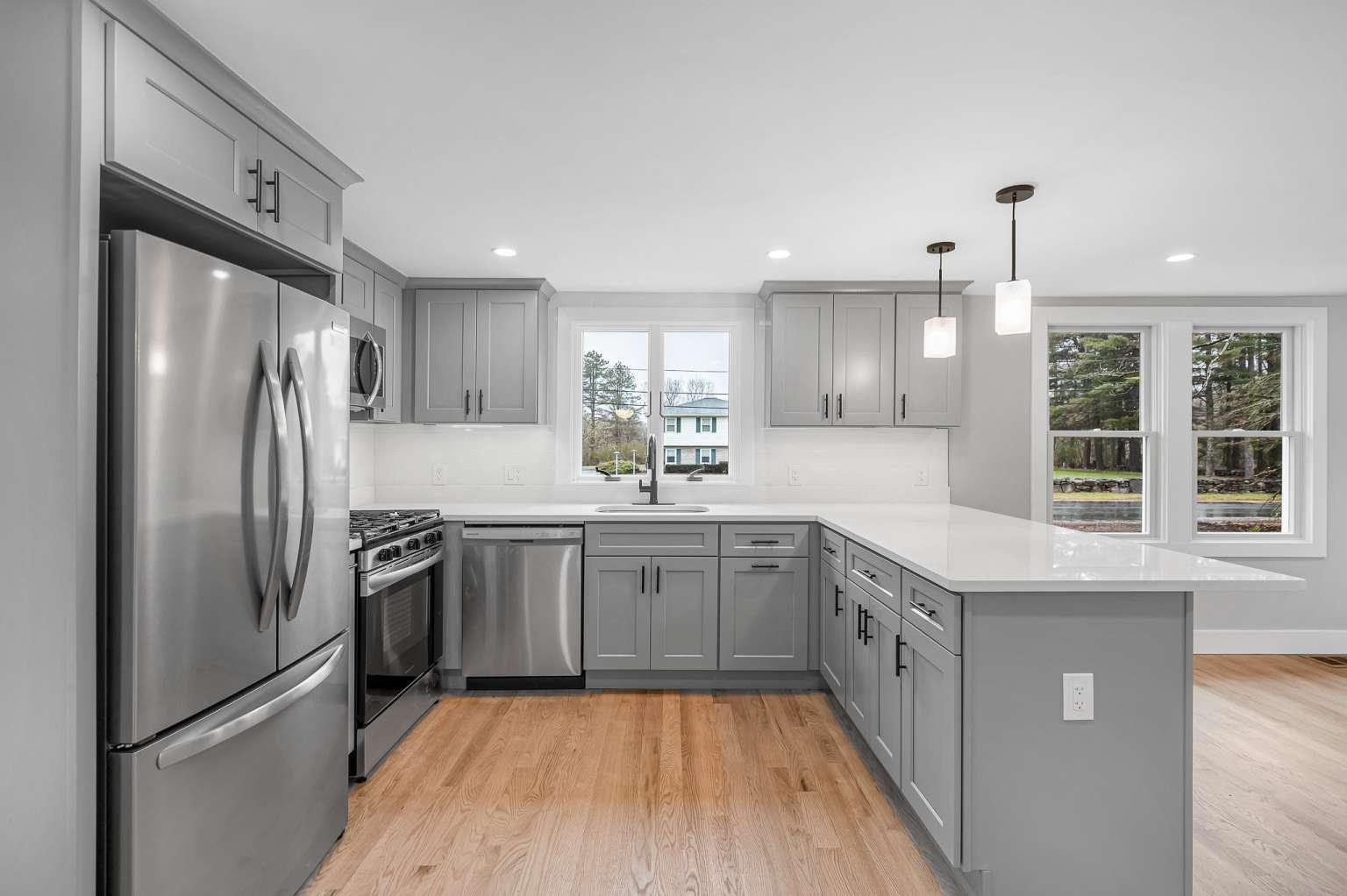 4 Tina Ave, Pelham, NH 03076