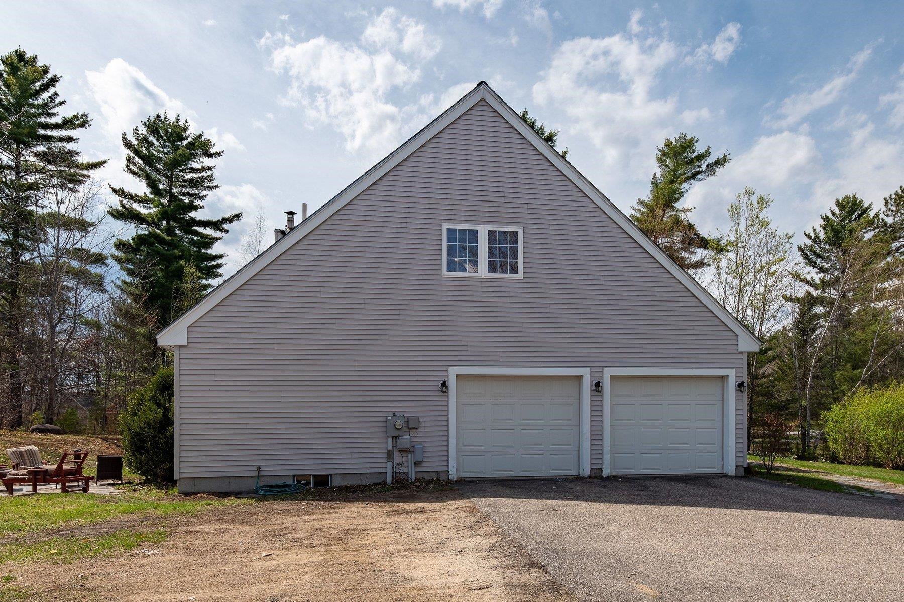 34 Village Corner Rd, Wolfeboro, NH 03894