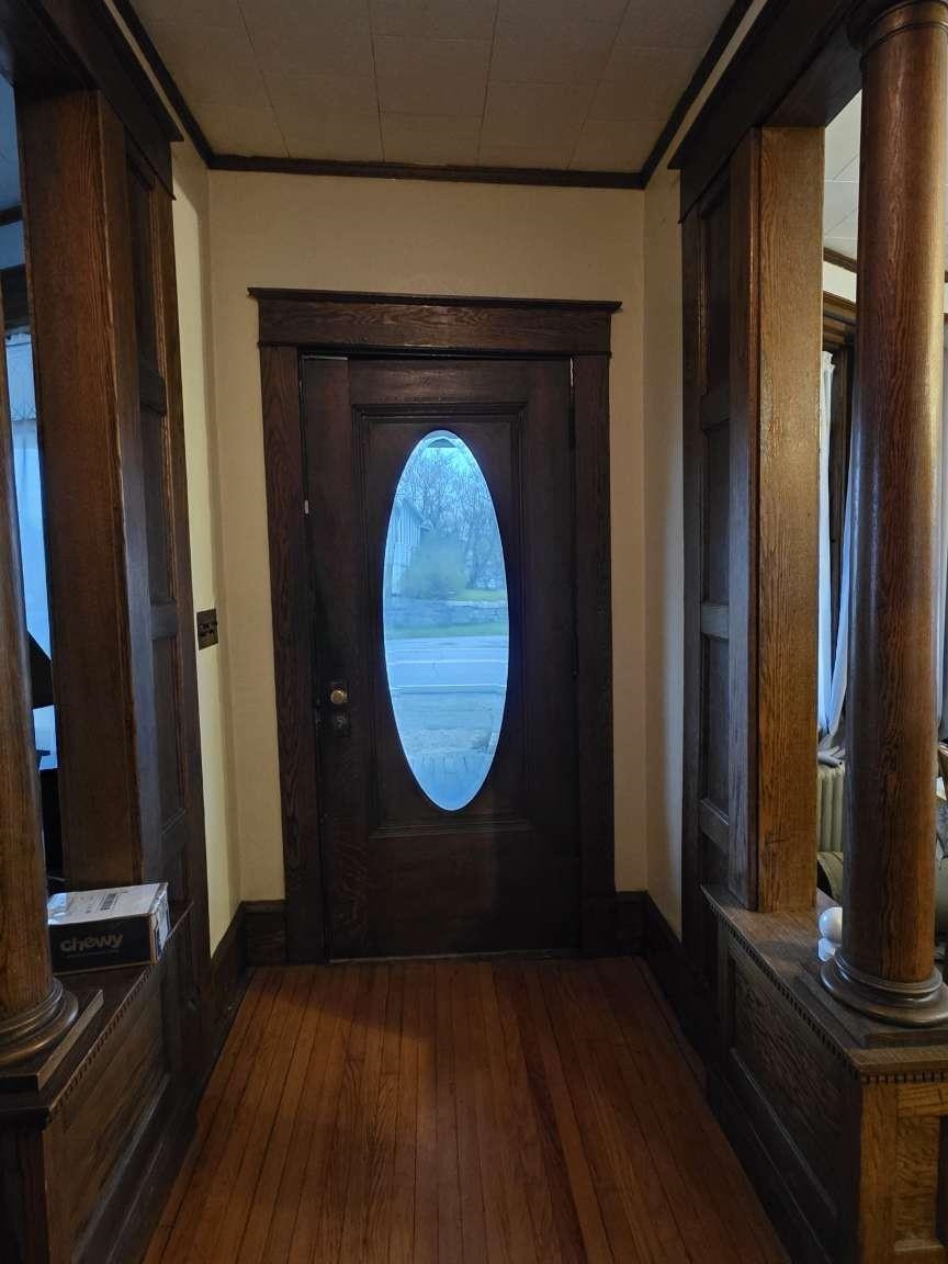 2729 Dartmouth College Hw, Haverhill, NH 03774