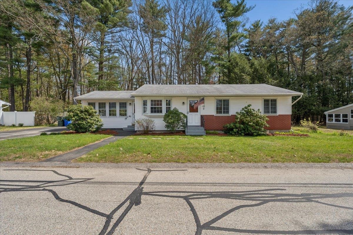 165 Kenberma St, Manchester, NH 03103