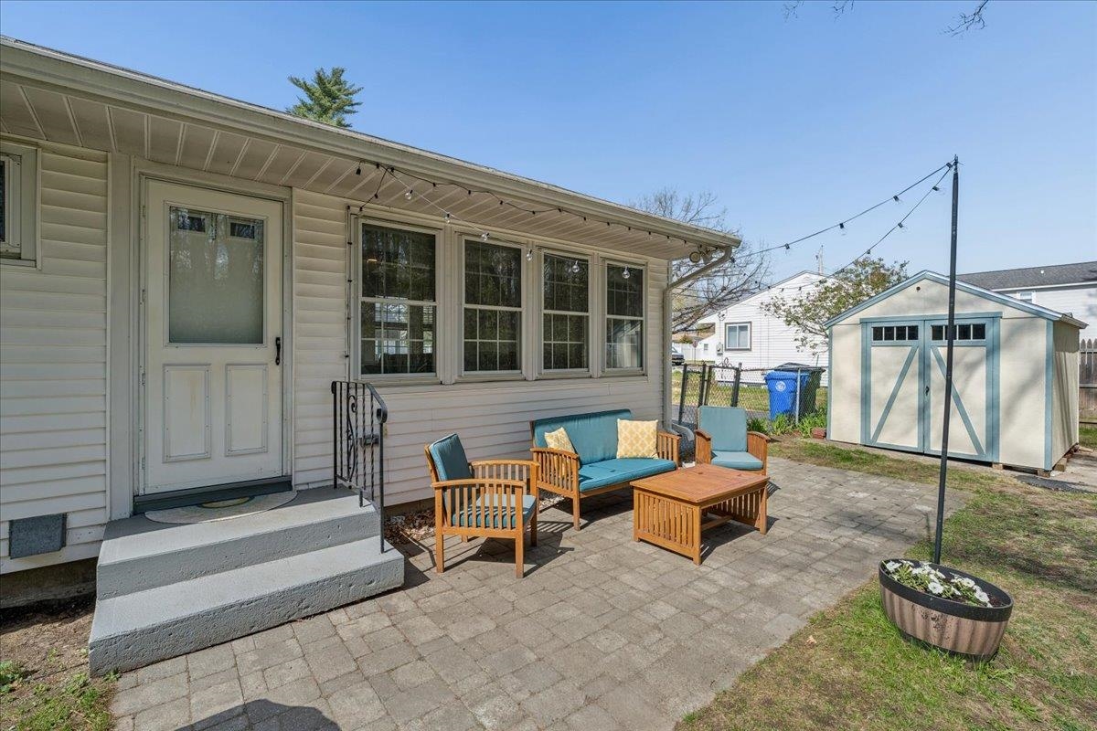 165 Kenberma St, Manchester, NH 03103