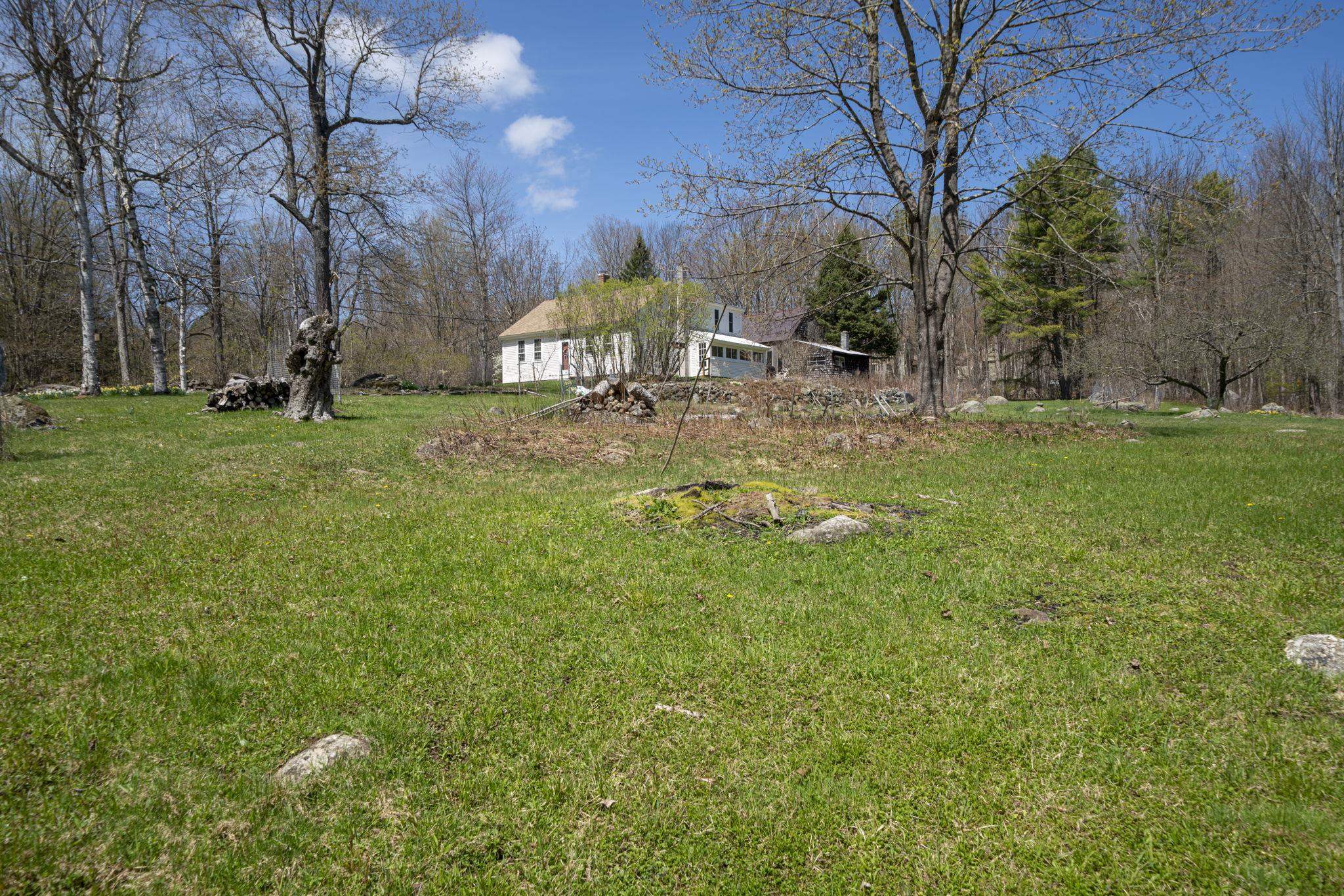 334 Brush Brook Rd, Dublin, NH 03444