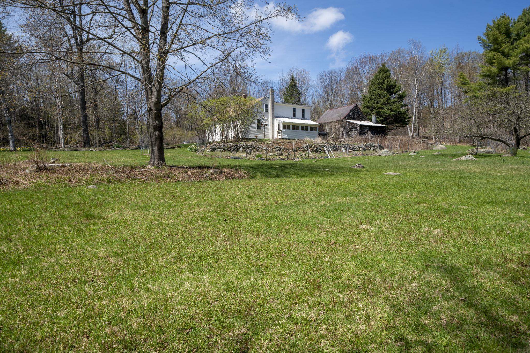 334 Brush Brook Rd, Dublin, NH 03444