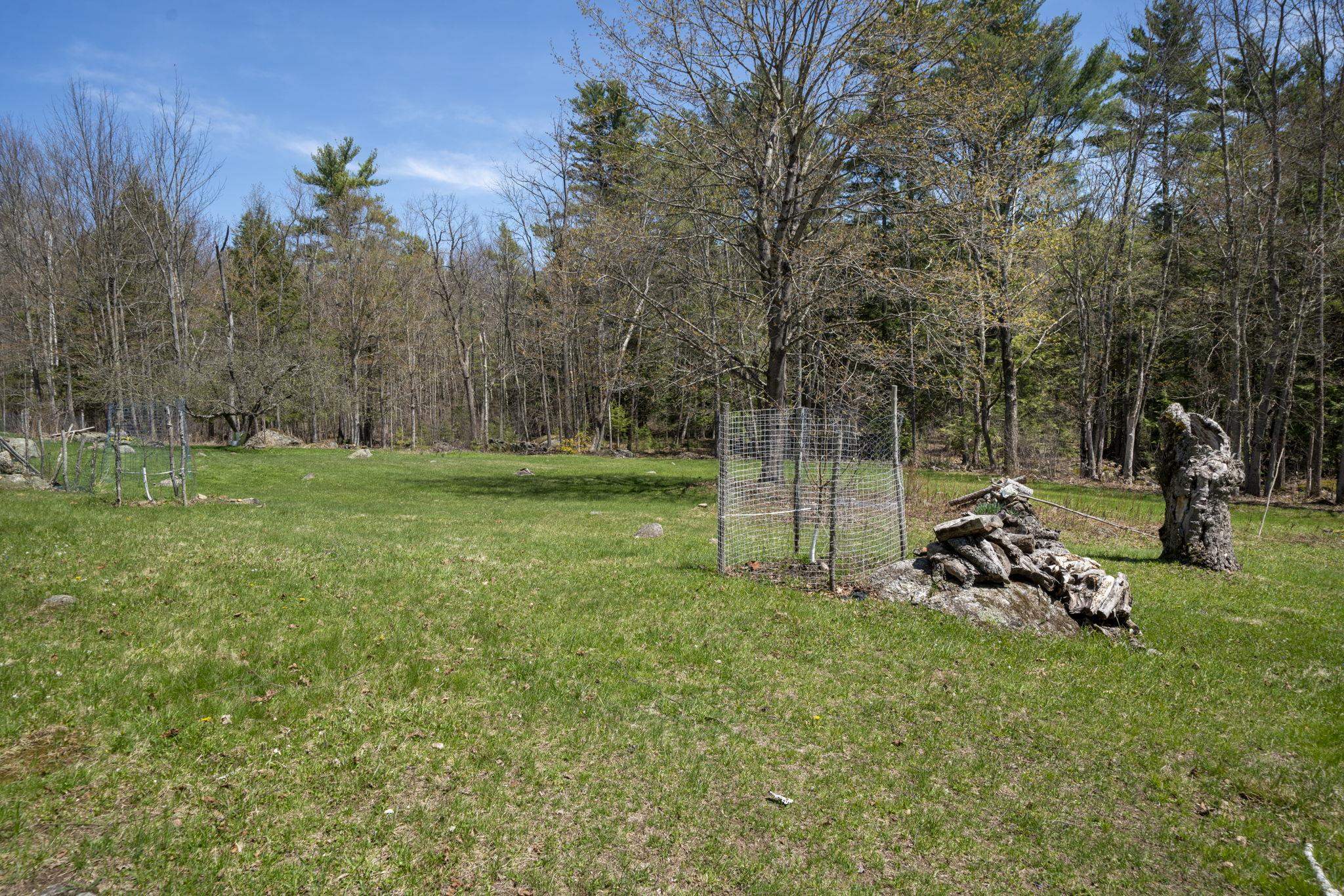 334 Brush Brook Rd, Dublin, NH 03444