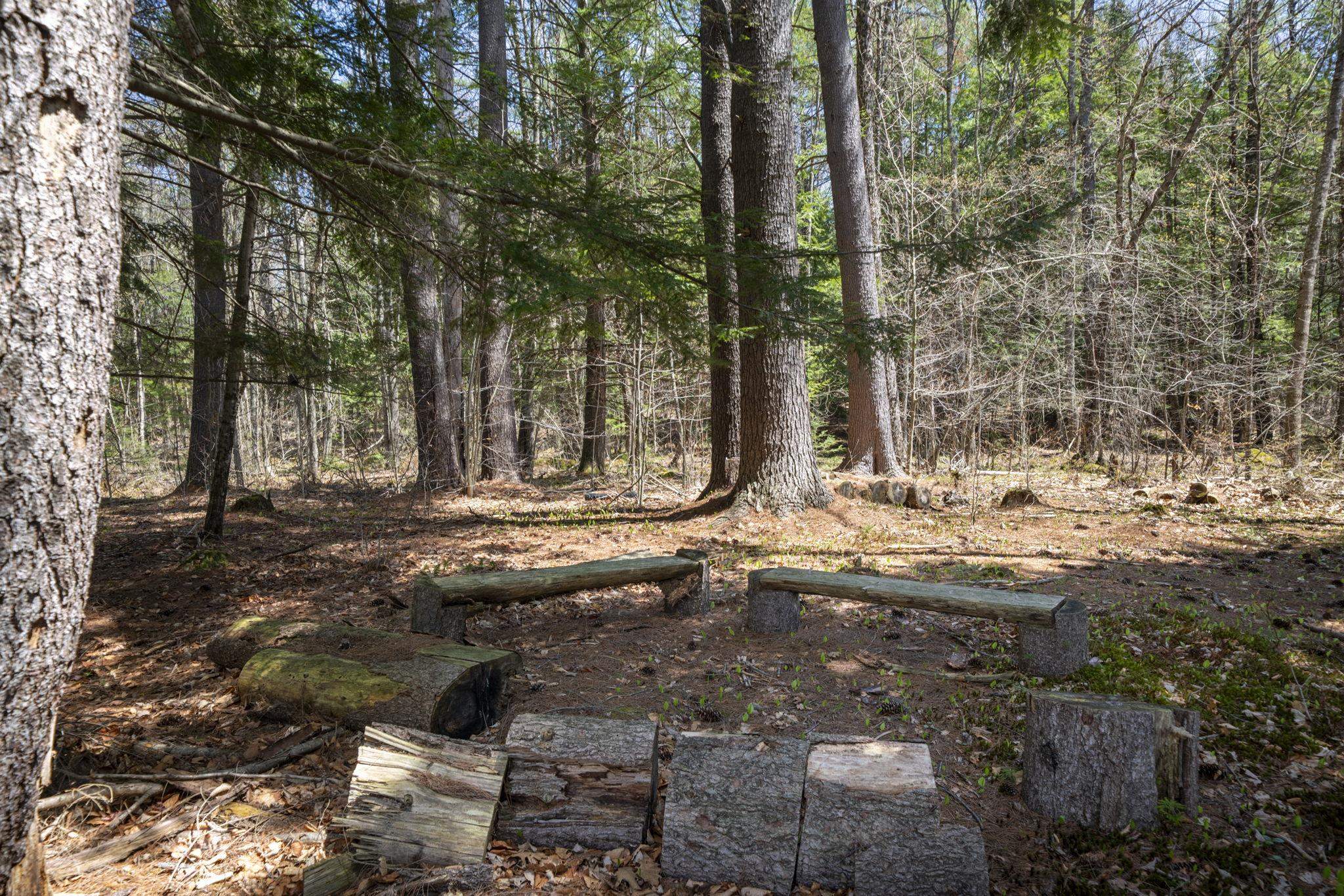 334 Brush Brook Rd, Dublin, NH 03444