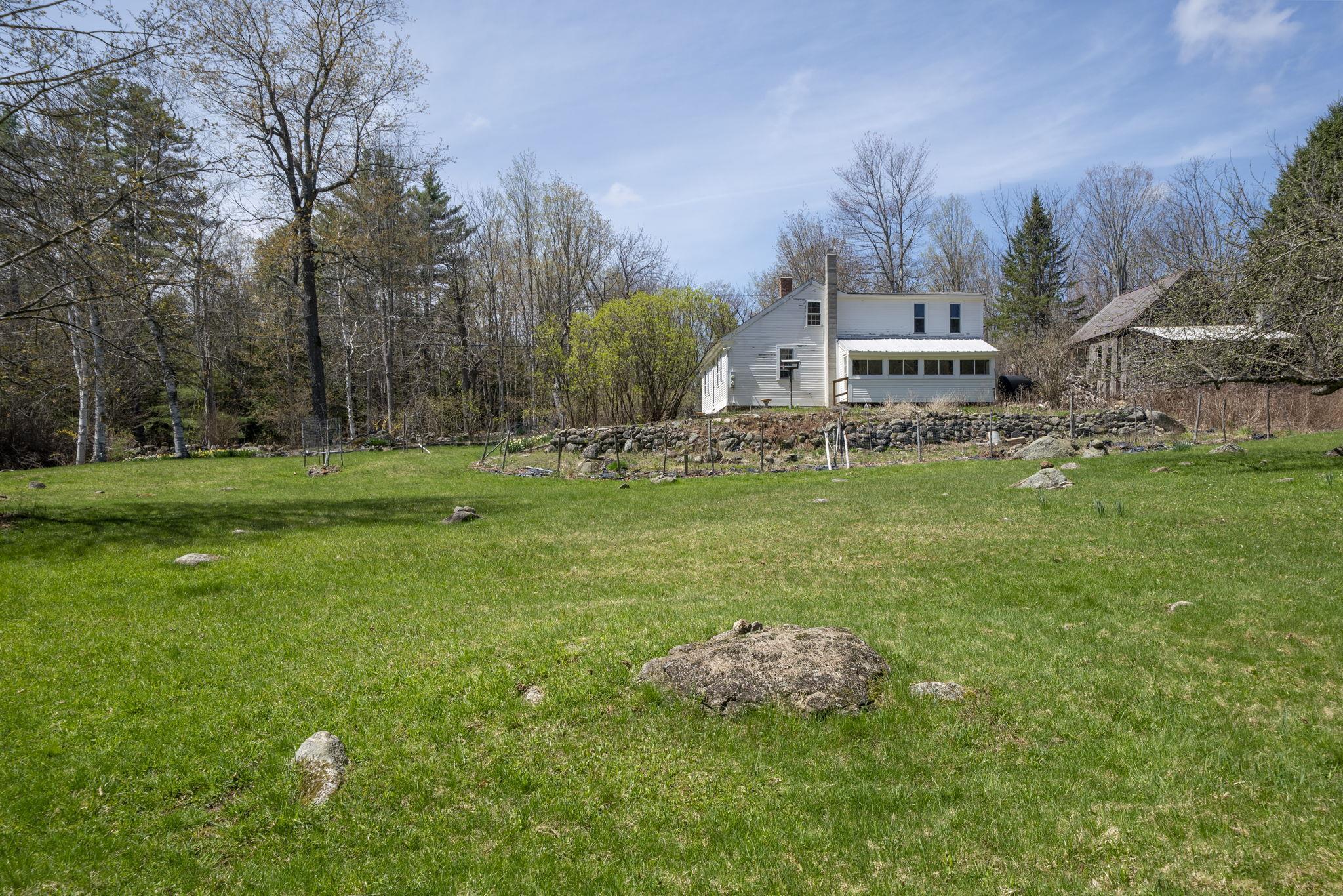 334 Brush Brook Rd, Dublin, NH 03444