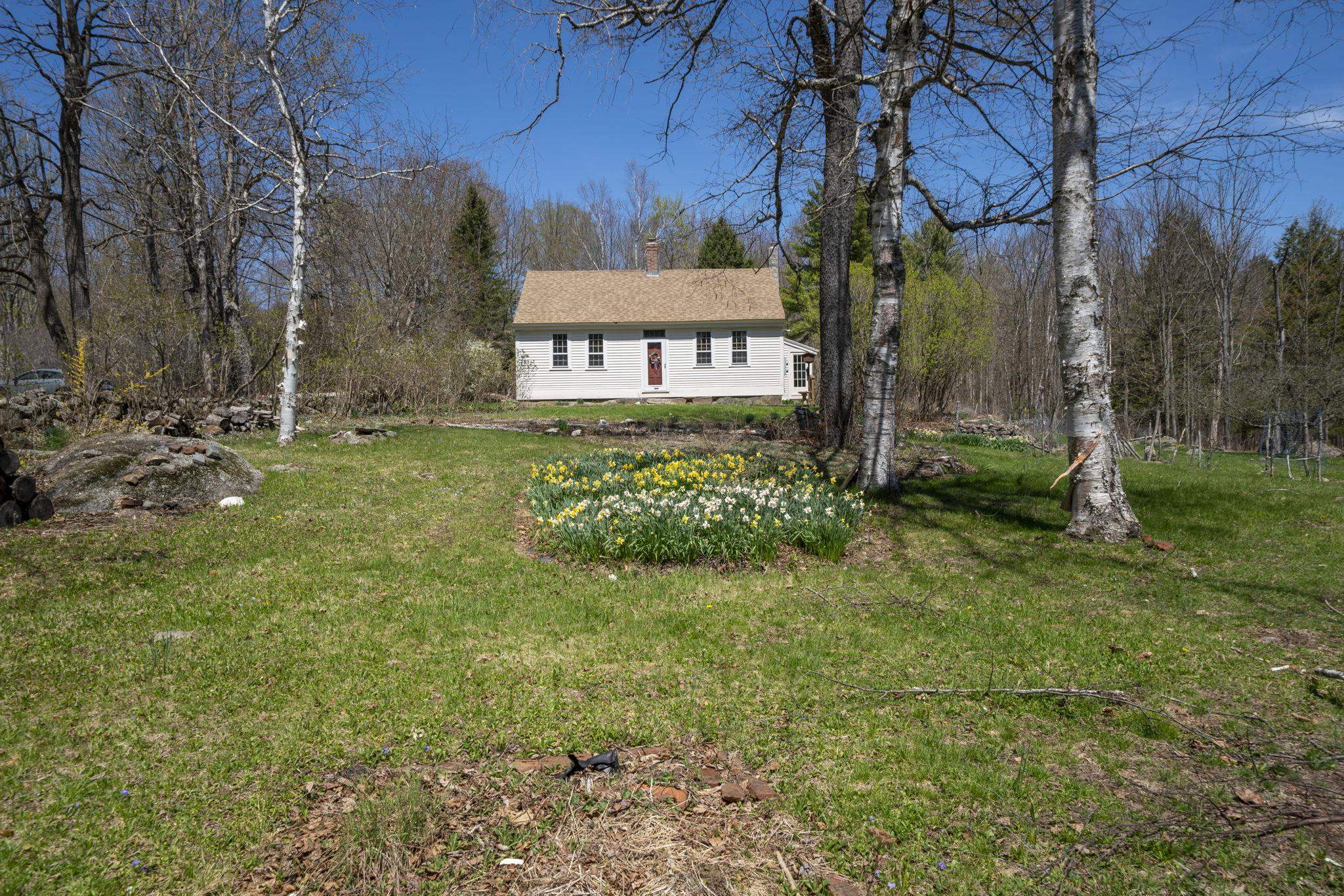 334 Brush Brook Rd, Dublin, NH 03444