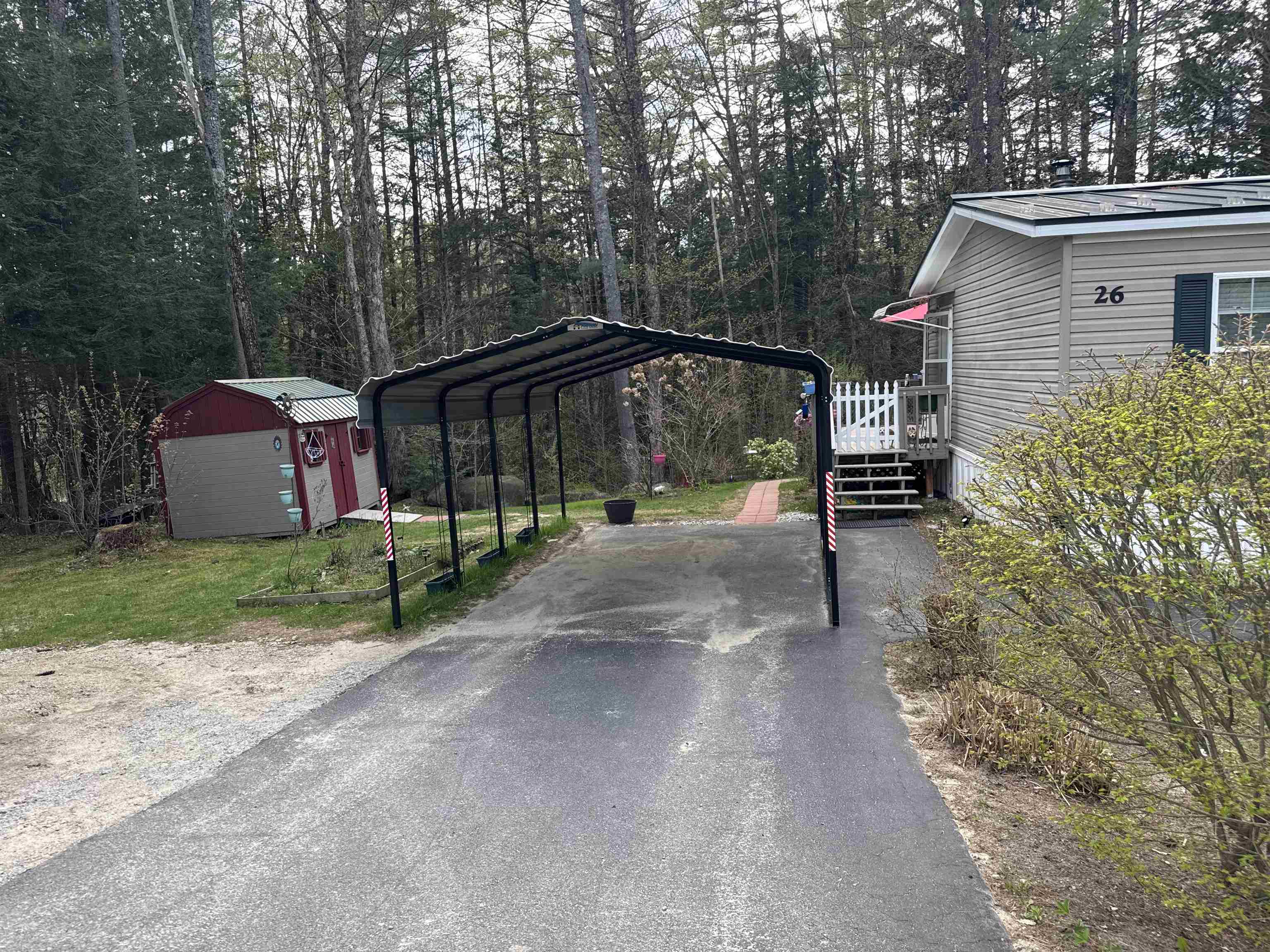 26 Melody Ln, Hillsborough, NH 03244