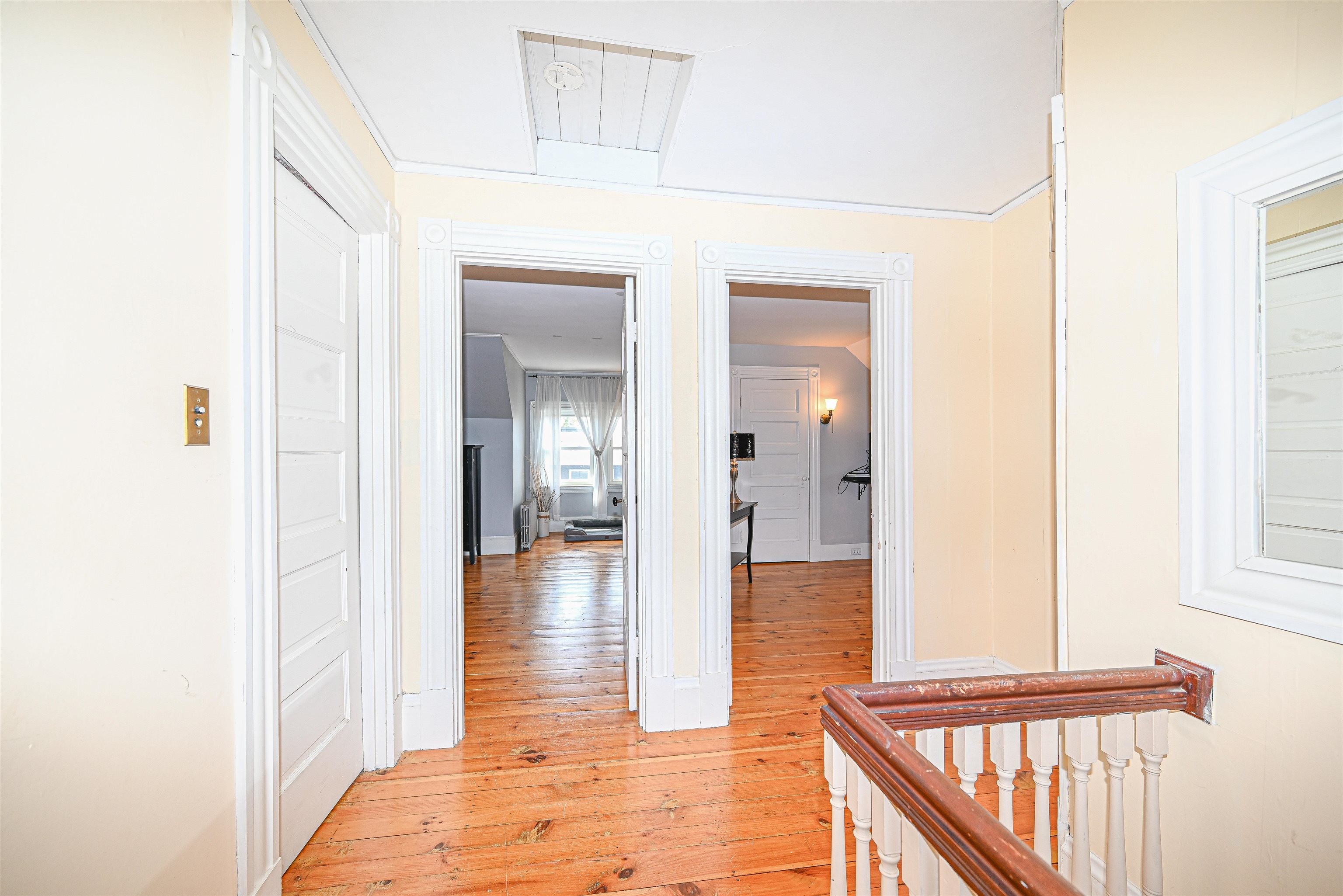 203 N Adams St, Manchester, NH 03104