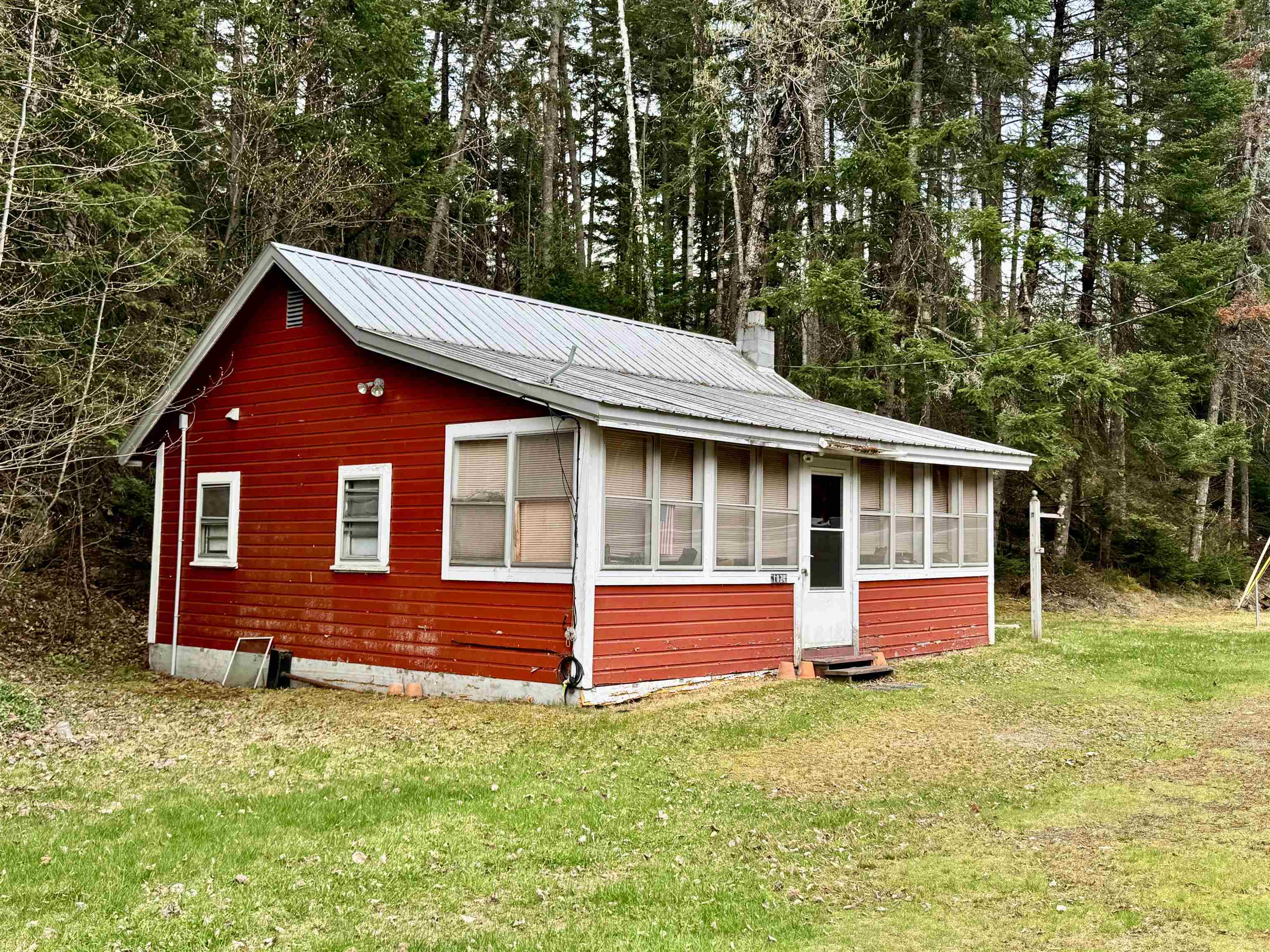 1024 Us Route 3, Columbia, NH 03590