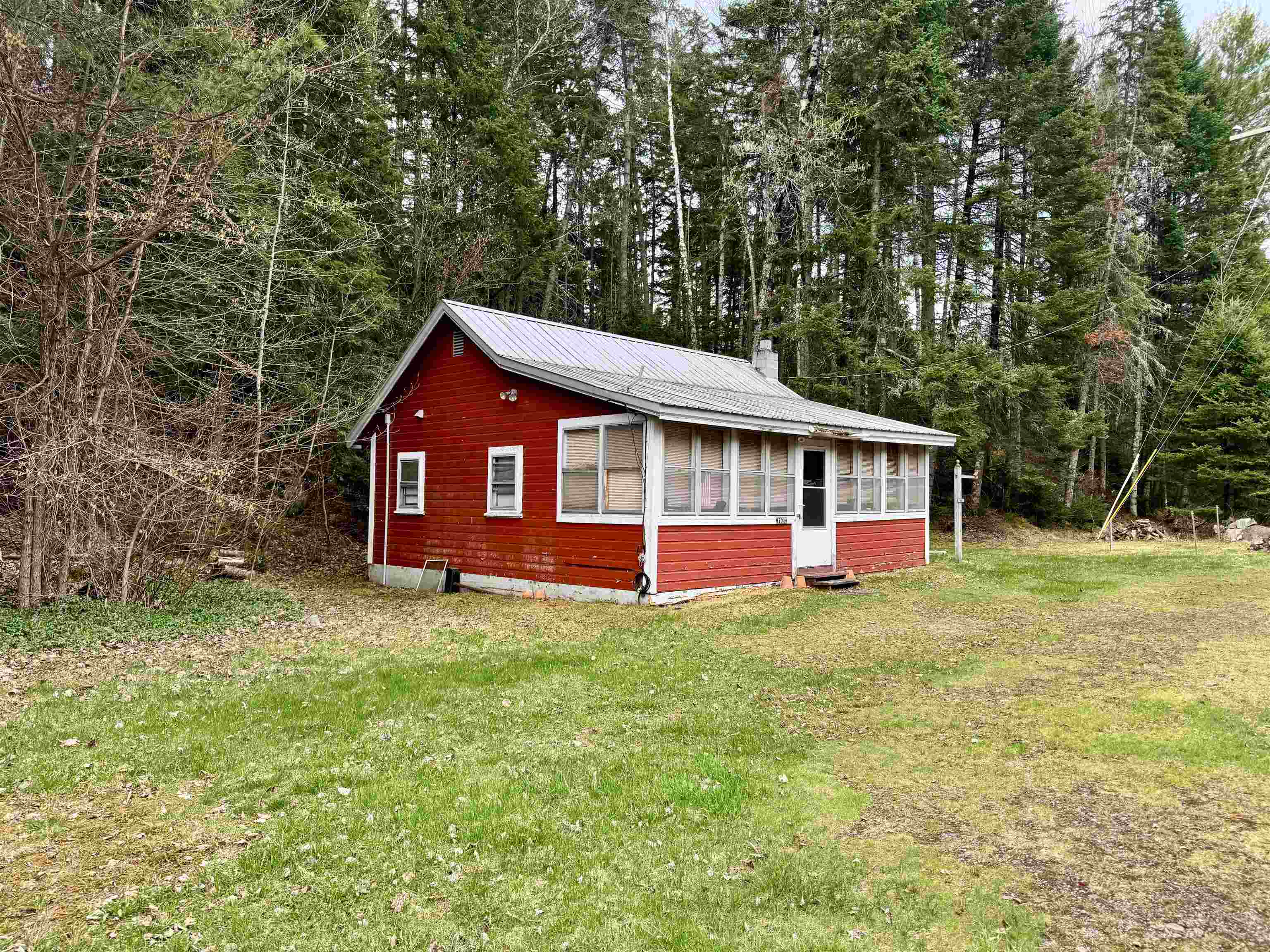 1024 Us Route 3, Columbia, NH 03590