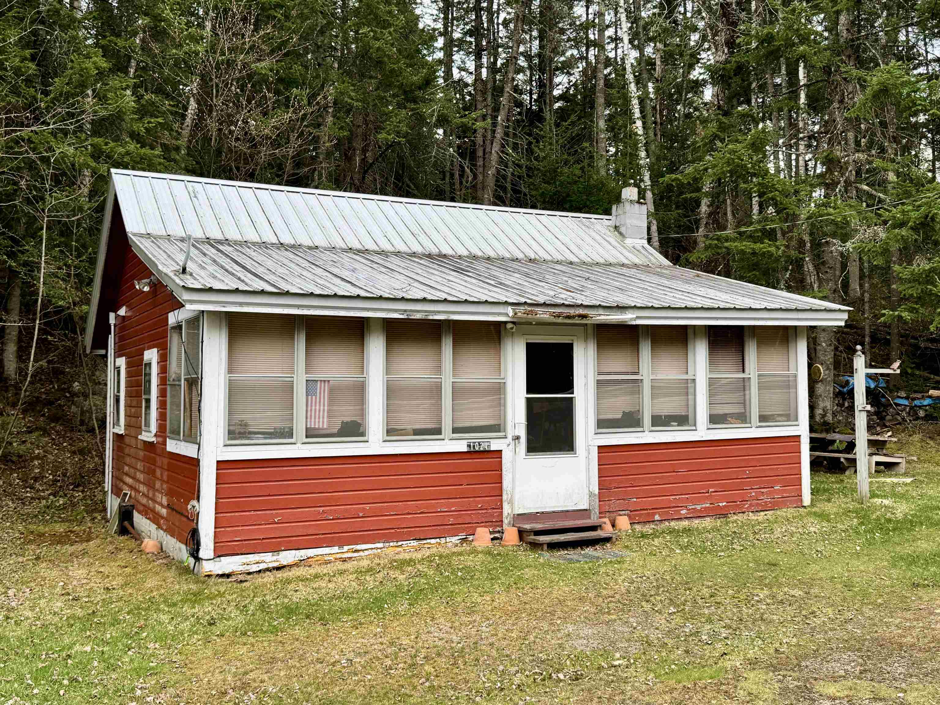 1024 Us Route 3, Columbia, NH 03590