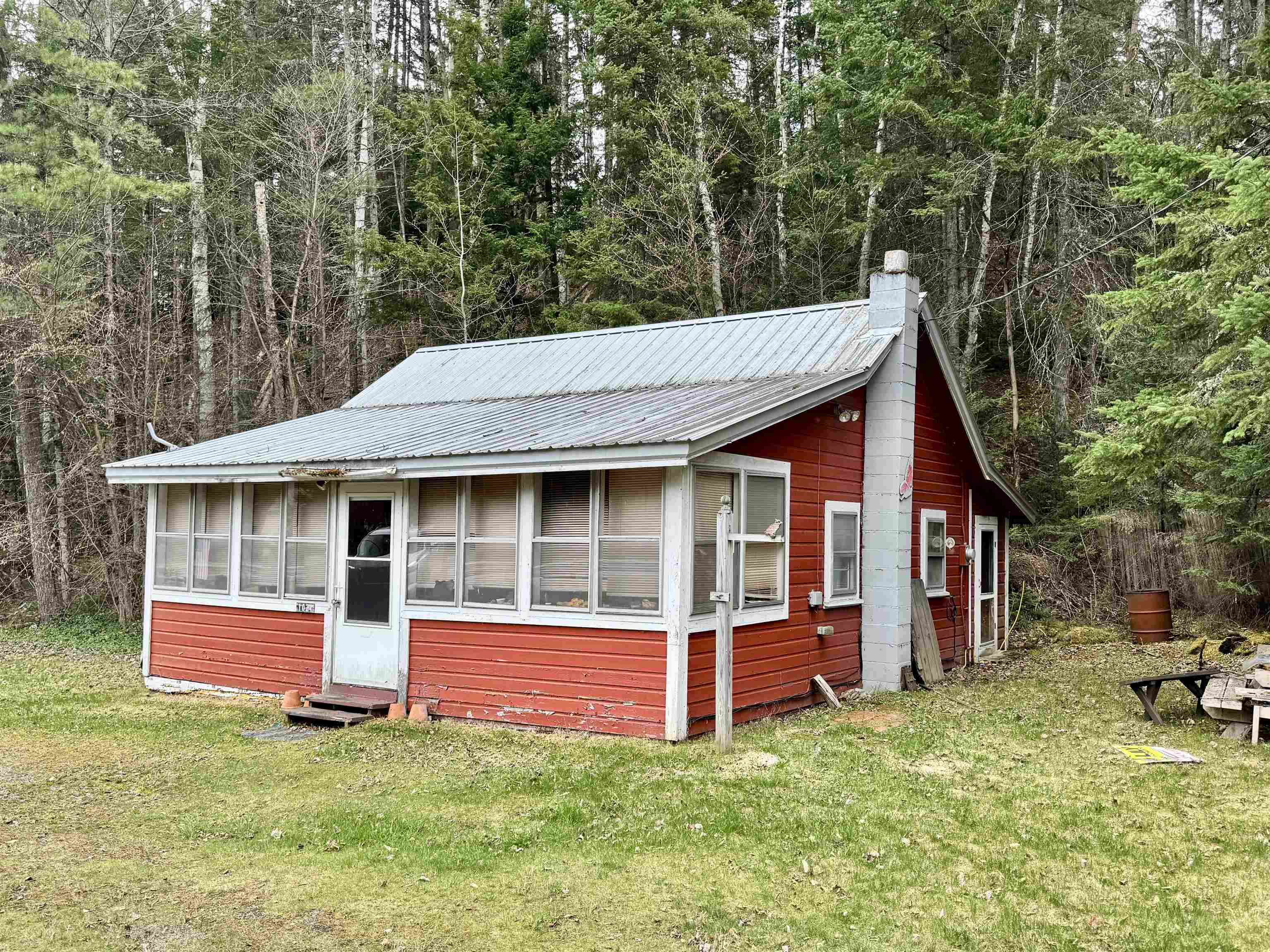 1024 Us Route 3, Columbia, NH 03590