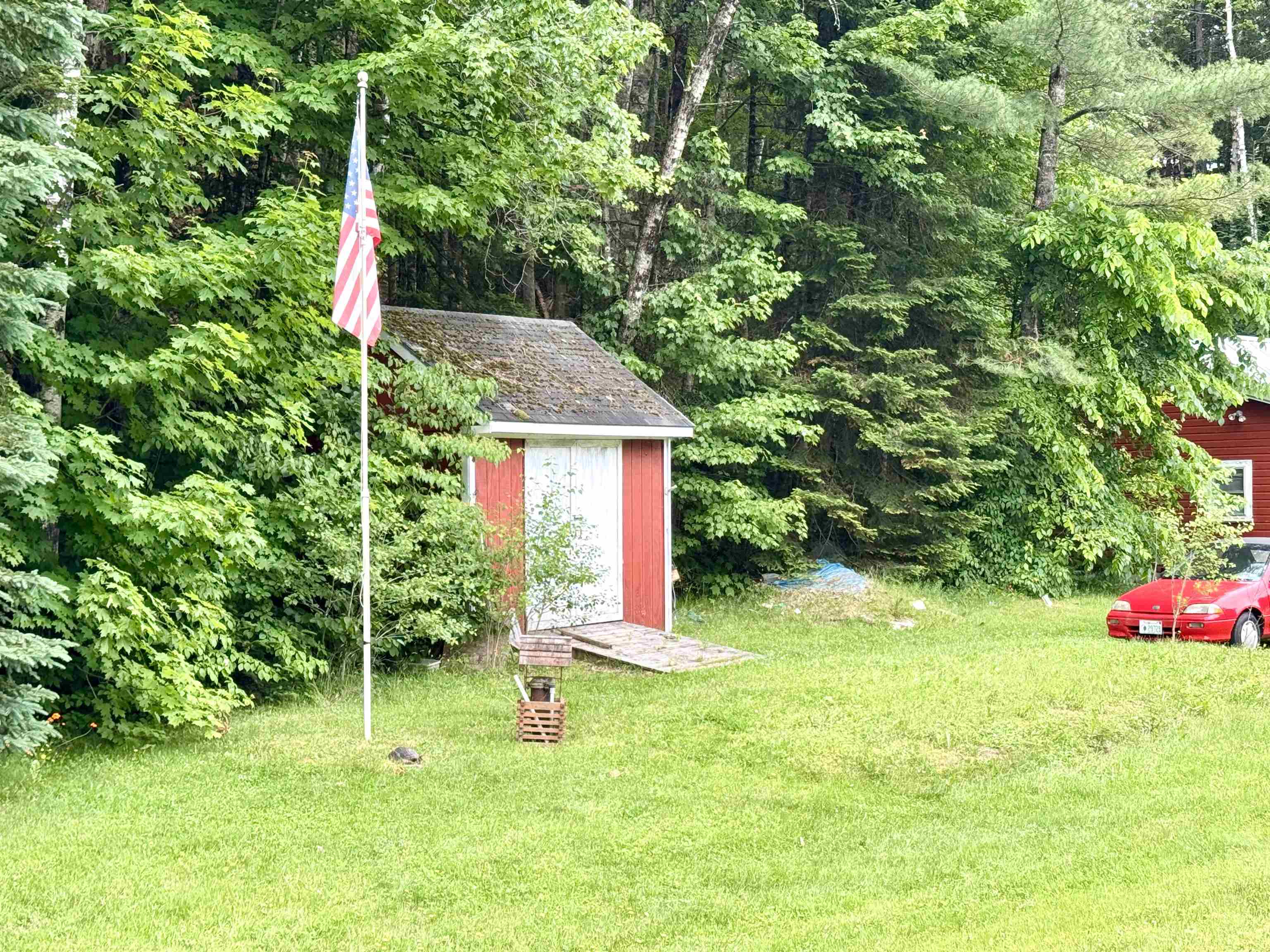 1024 Us Route 3, Columbia, NH 03590