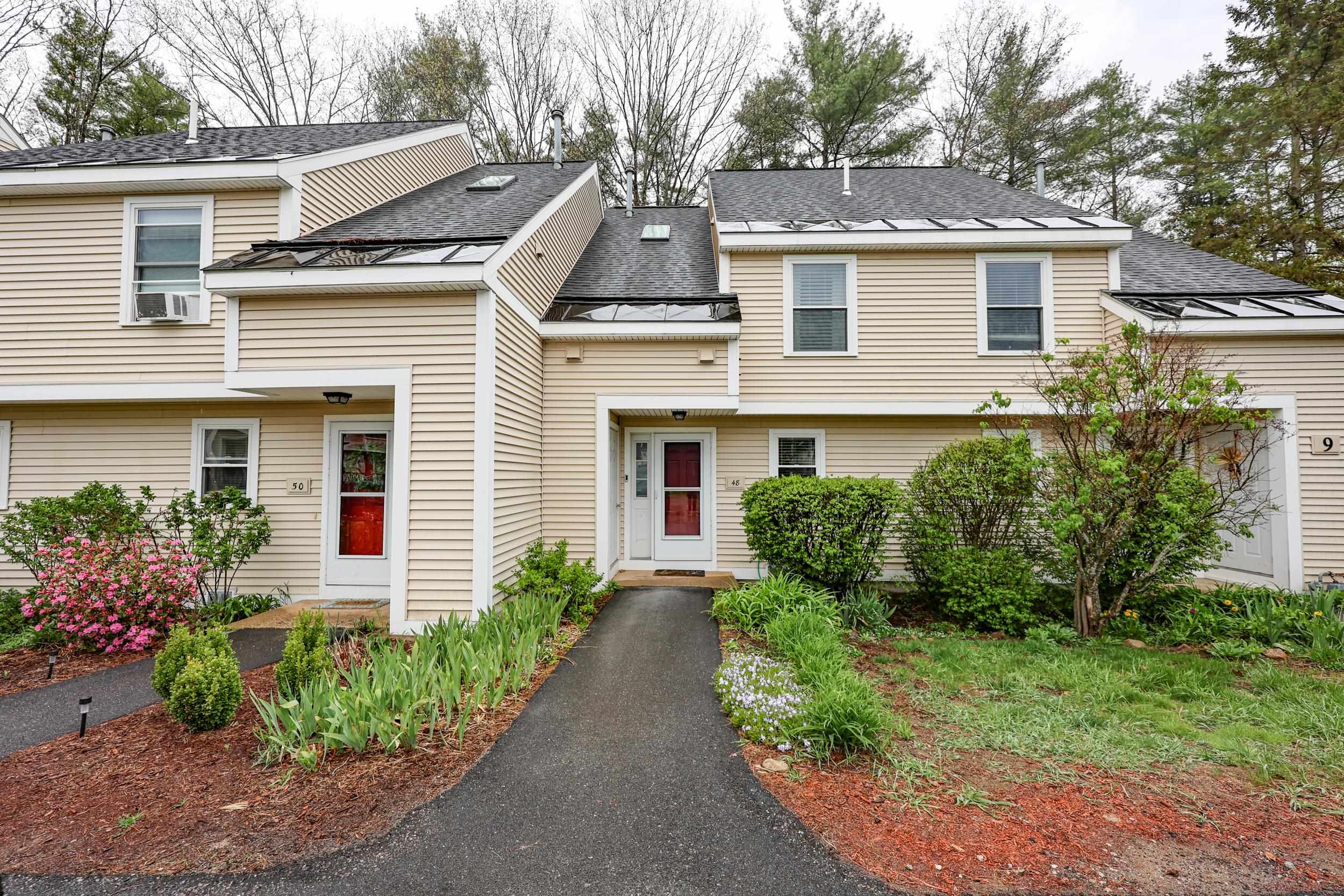 48 Modena Dr, Concord, NH 03303