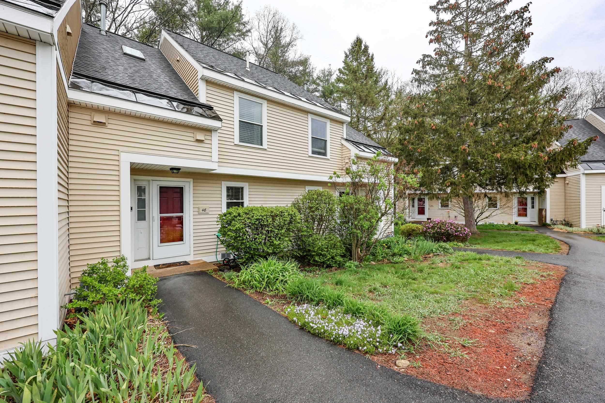 48 Modena Dr, Concord, NH 03303