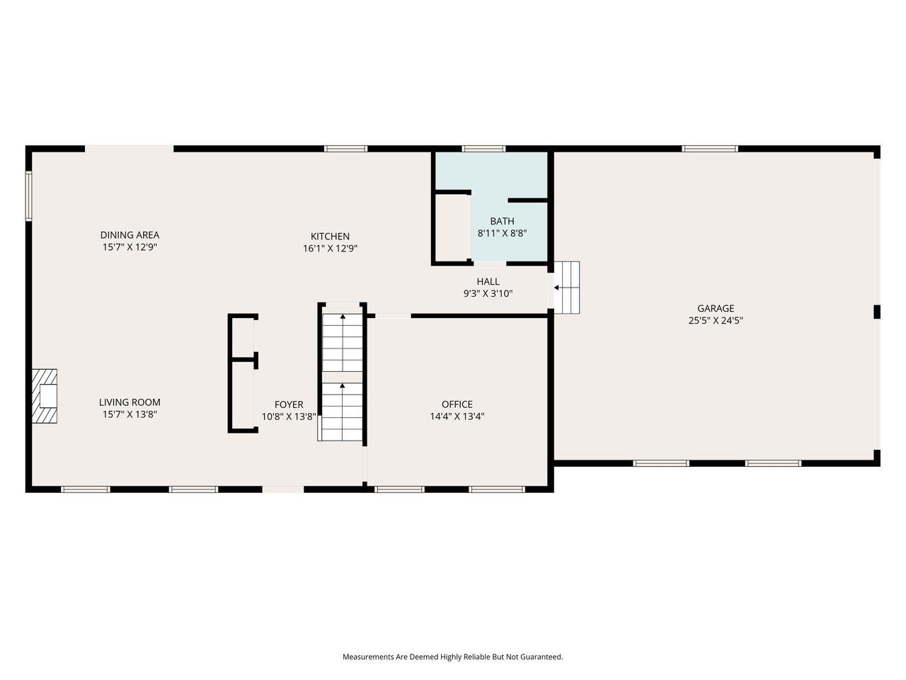 59 Hearthside Dr, Barrington, NH 03825