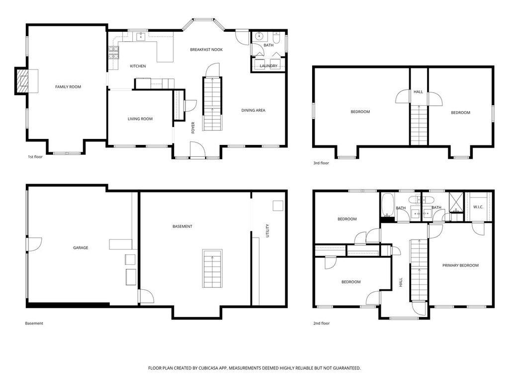57 Compromise Ln, Sandown, NH 03873