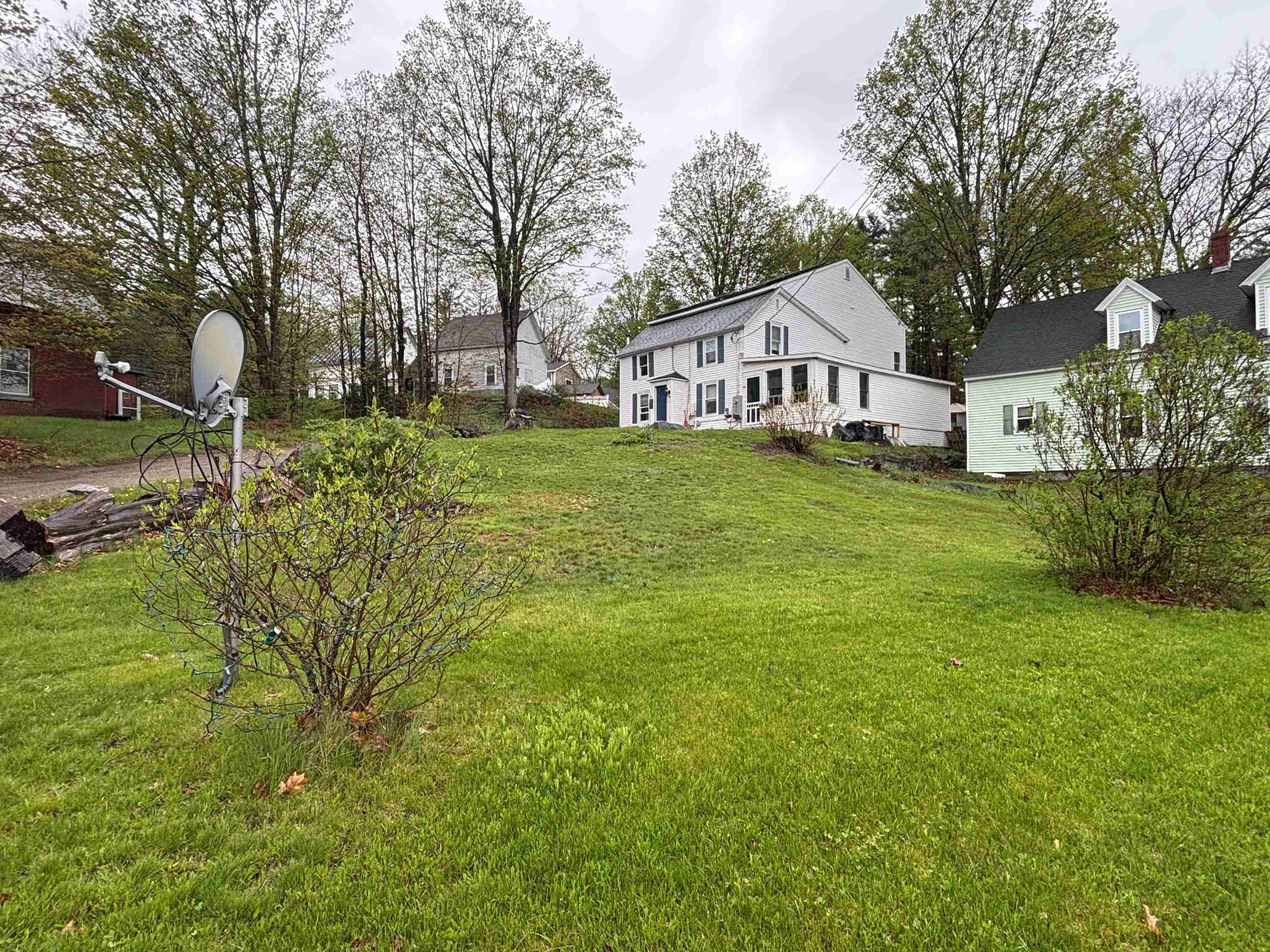 10 Marlboro Rd, Troy, NH 03465-2633
