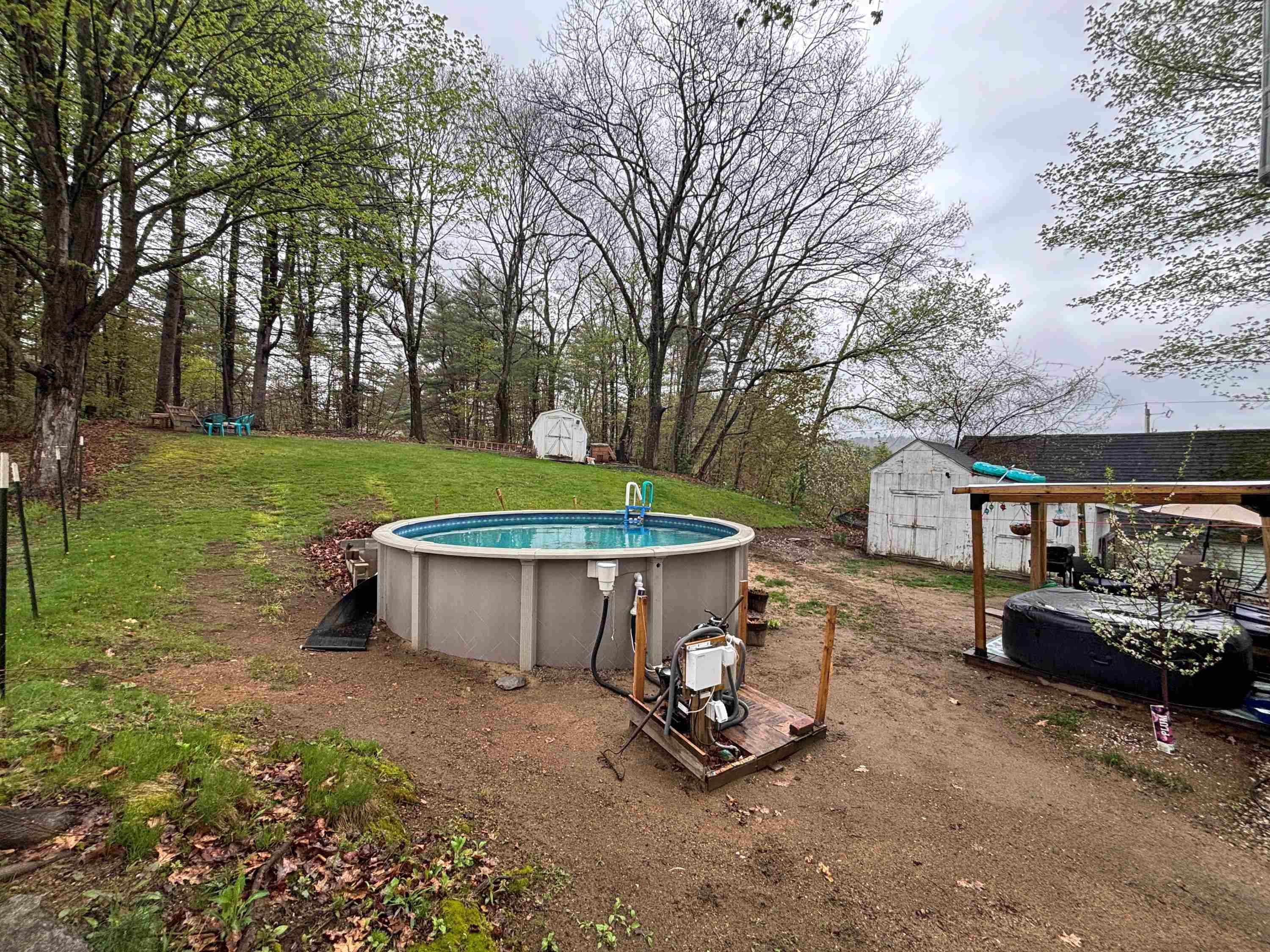10 Marlboro Rd, Troy, NH 03465-2633