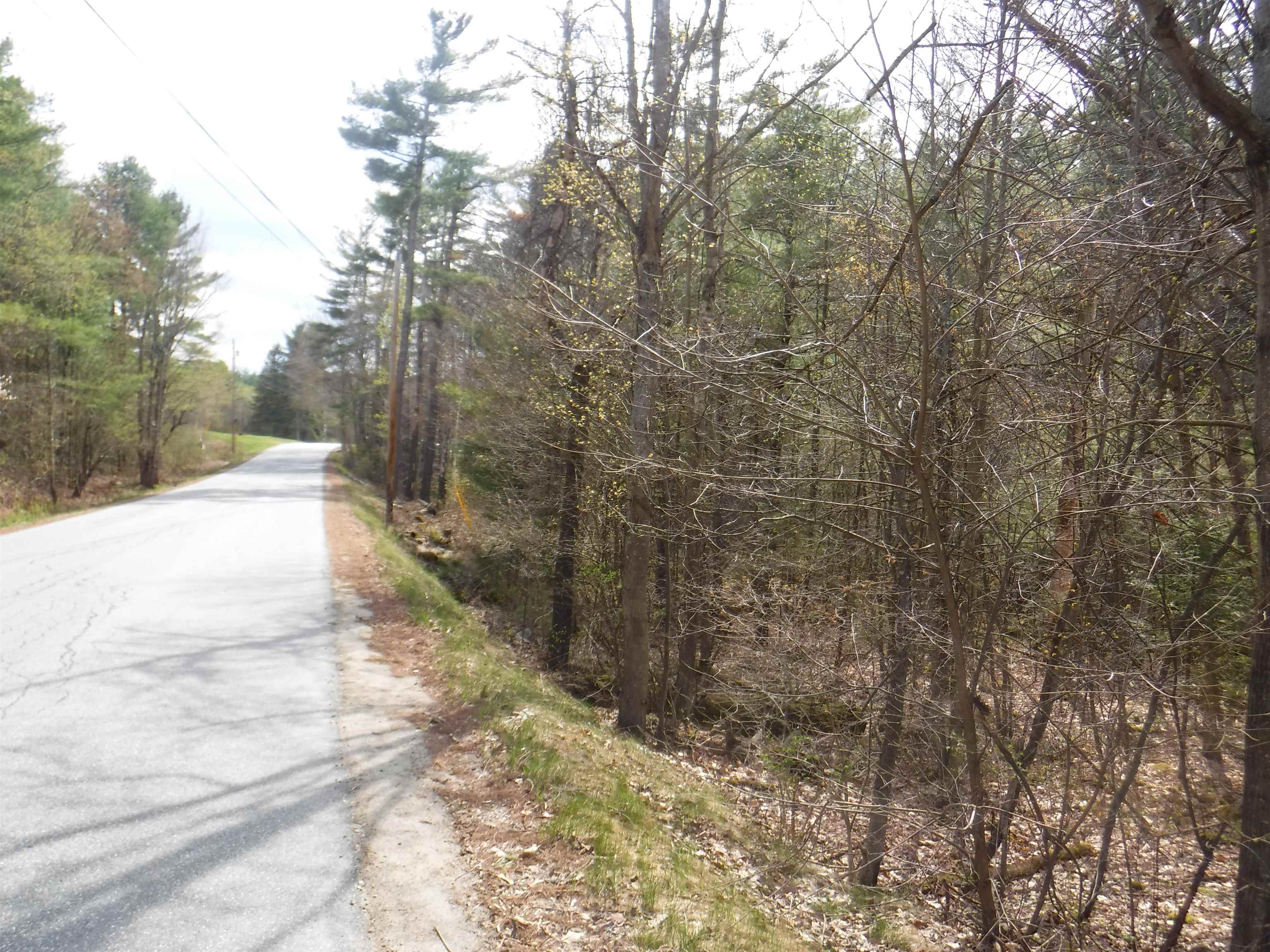 001 Sand County Rd, Haverhill, NH 03774