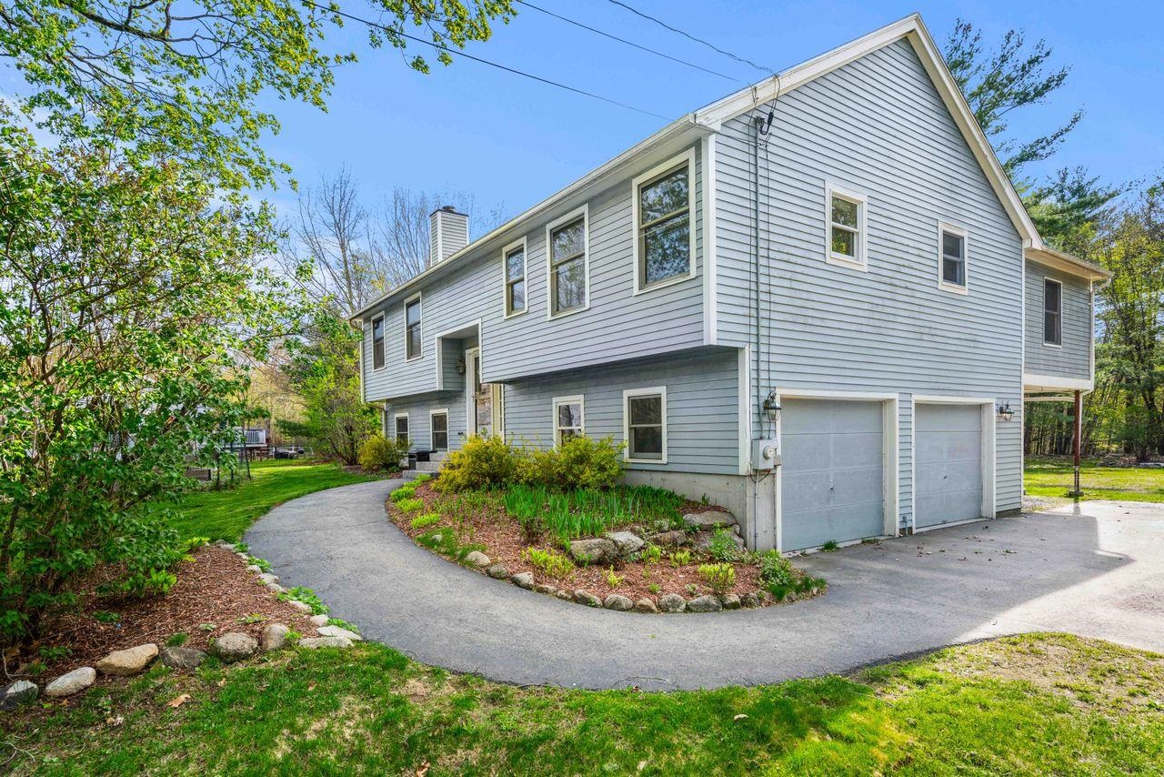 5 Ben Farnsworth Rd, Brookline, NH 03033