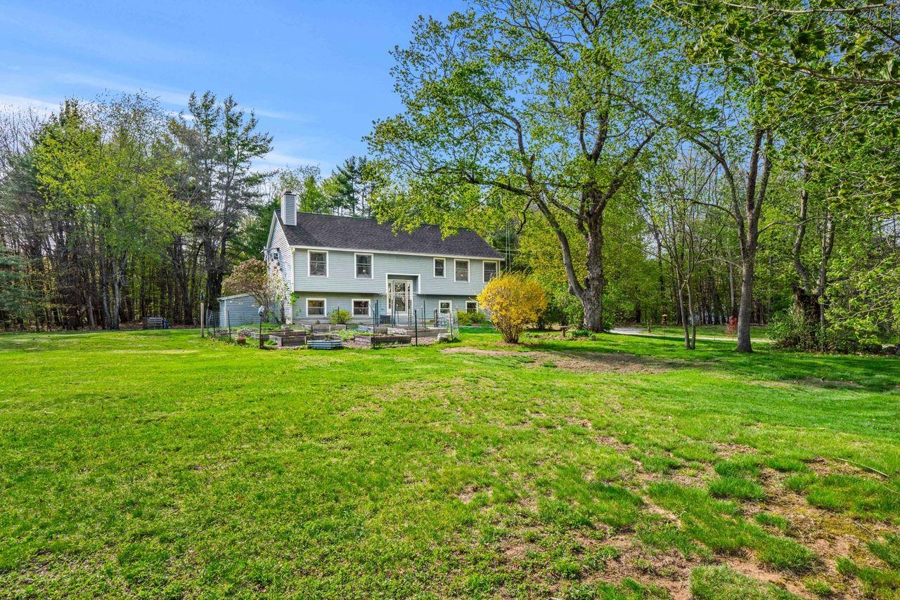 5 Ben Farnsworth Rd, Brookline, NH 03033