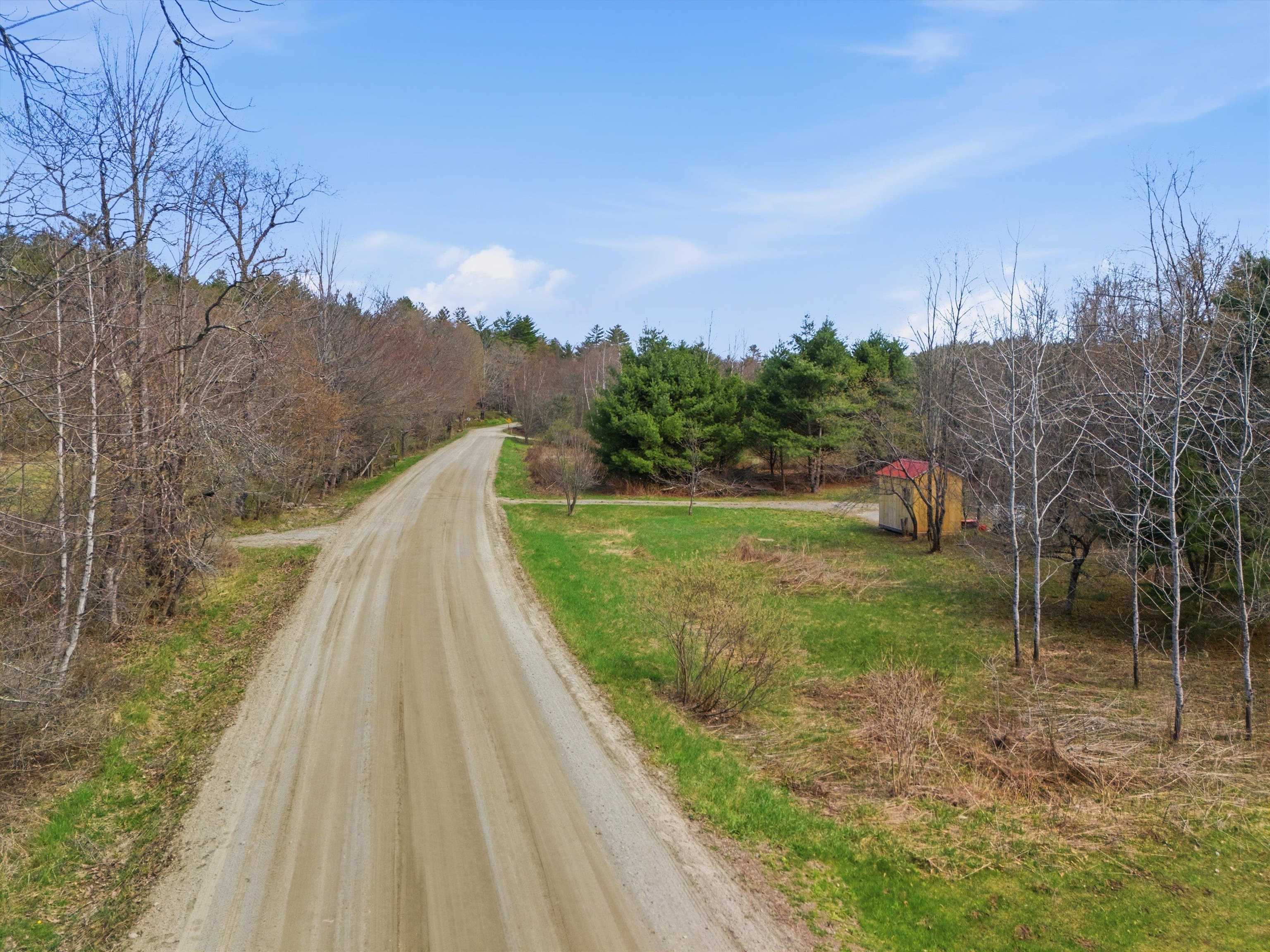 0 Rowentown Rd, Wentworth, NH 03282