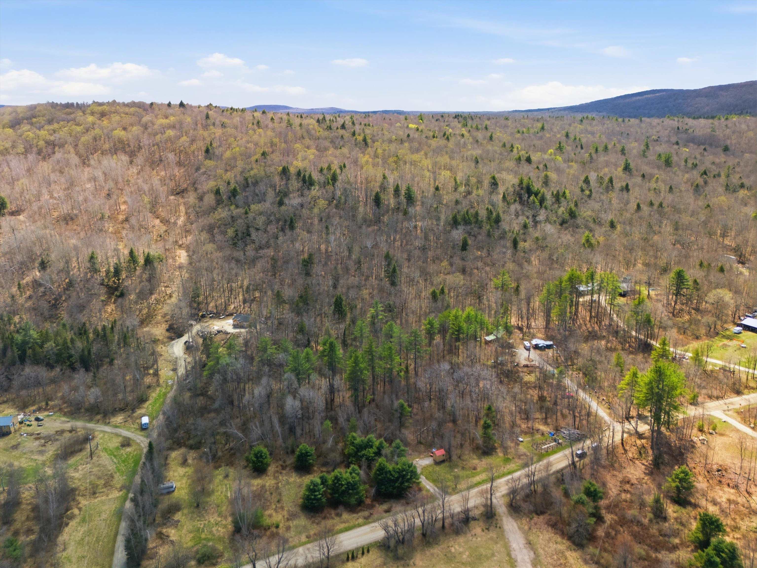 Rowentown Rd, Wentworth, NH 03282