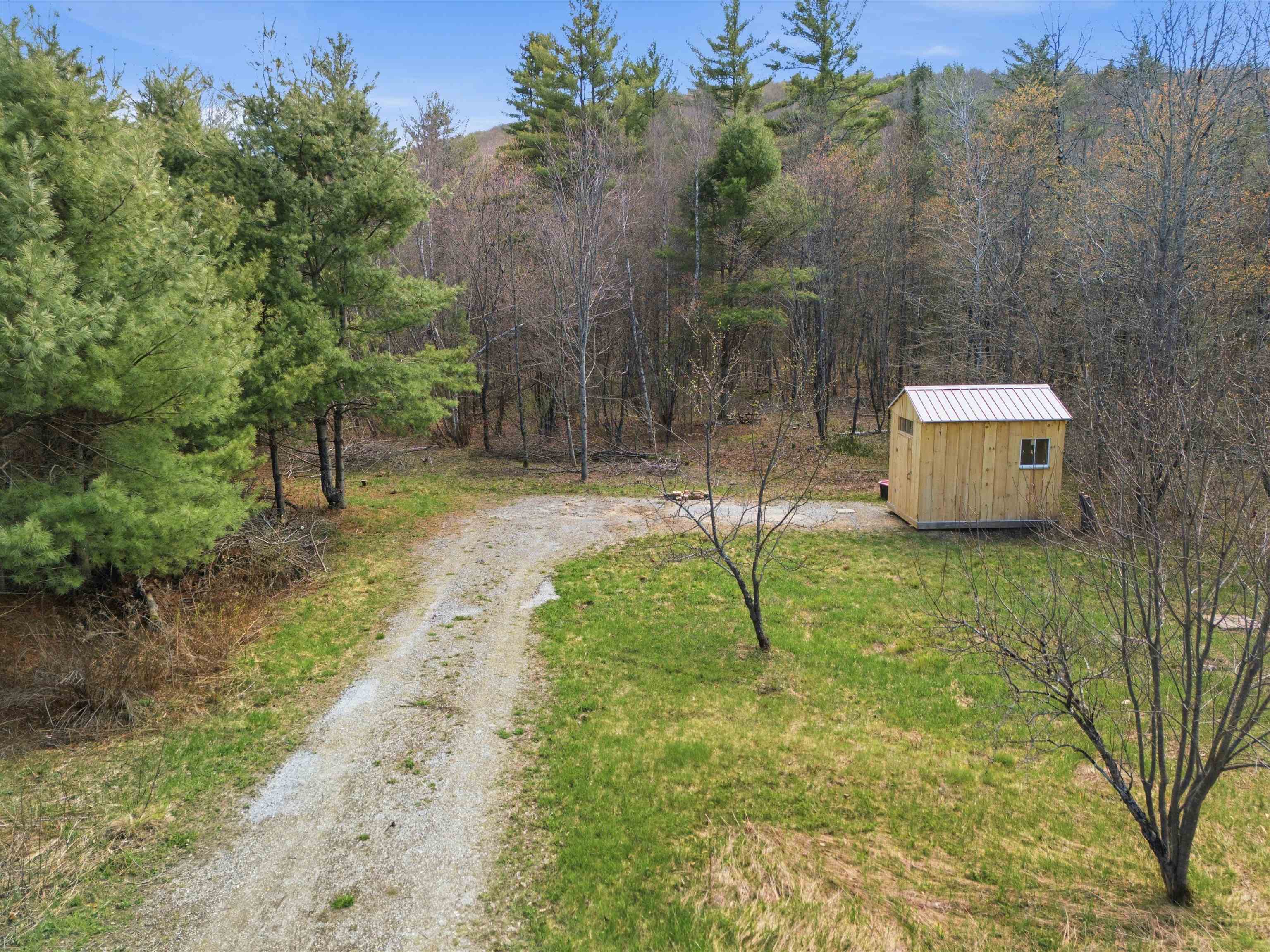 0 Rowentown Rd, Wentworth, NH 03282
