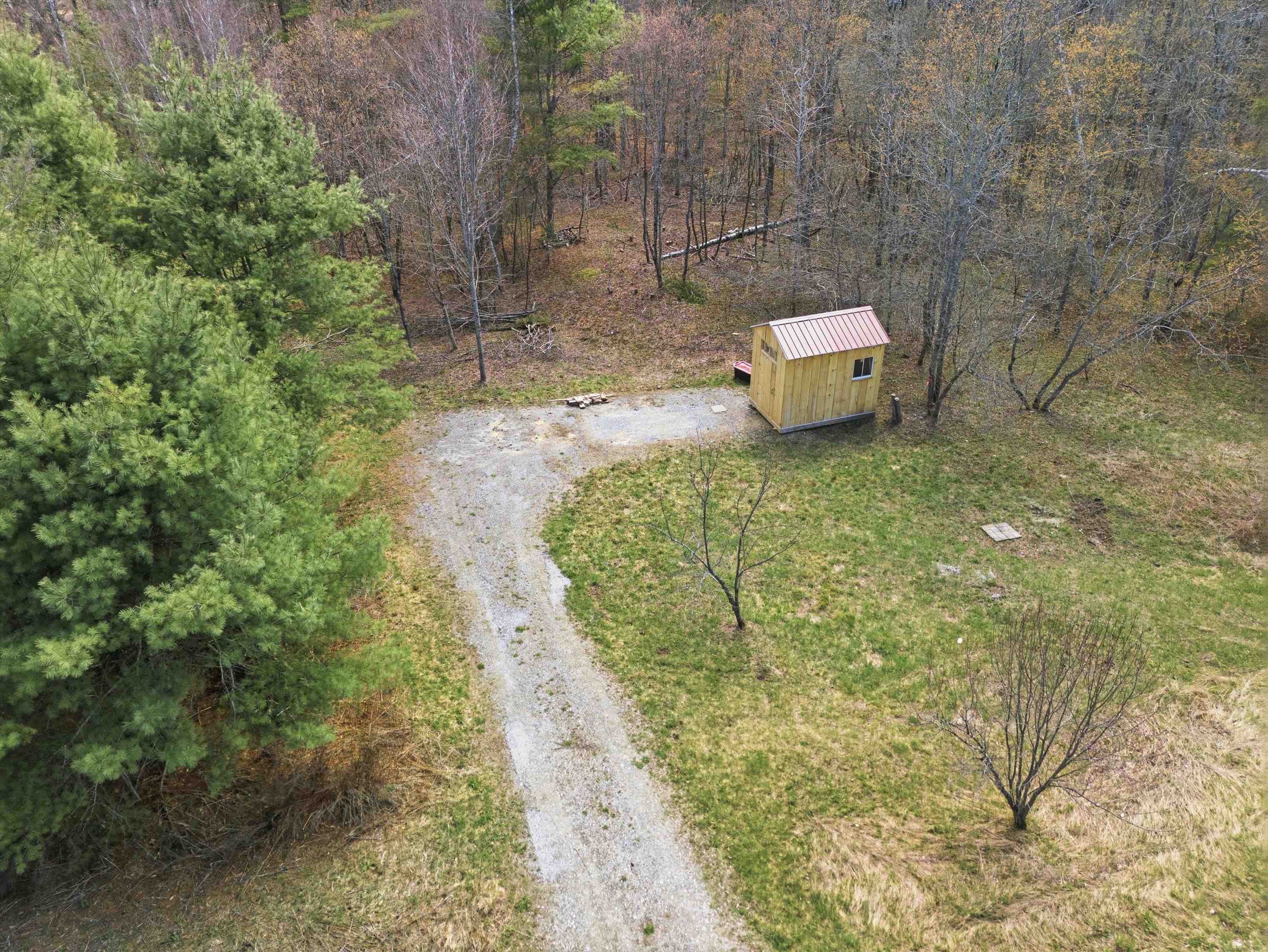 0 Rowentown Rd, Wentworth, NH 03282