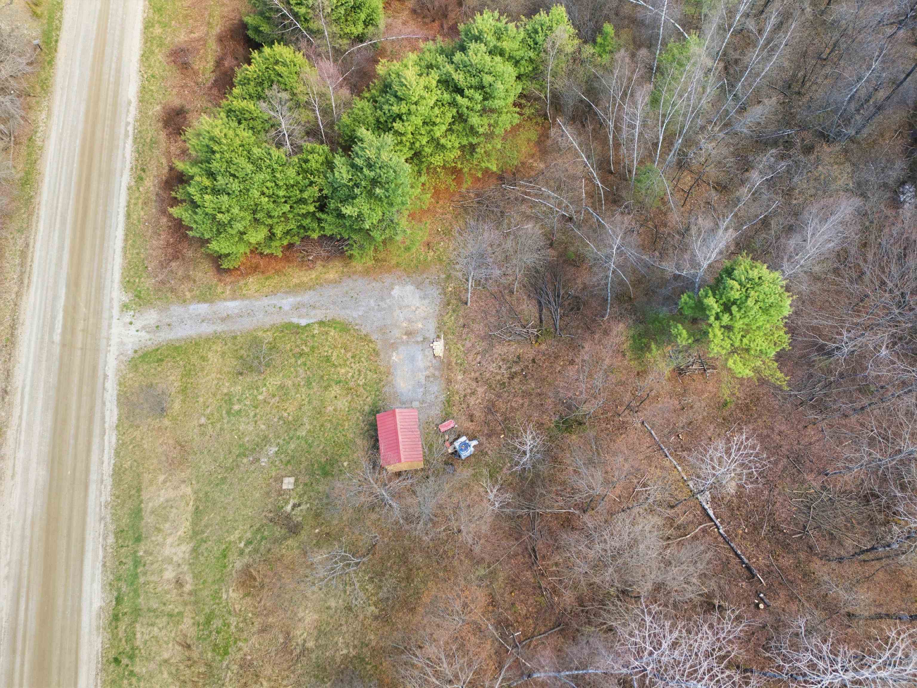 0 Rowentown Rd, Wentworth, NH 03282