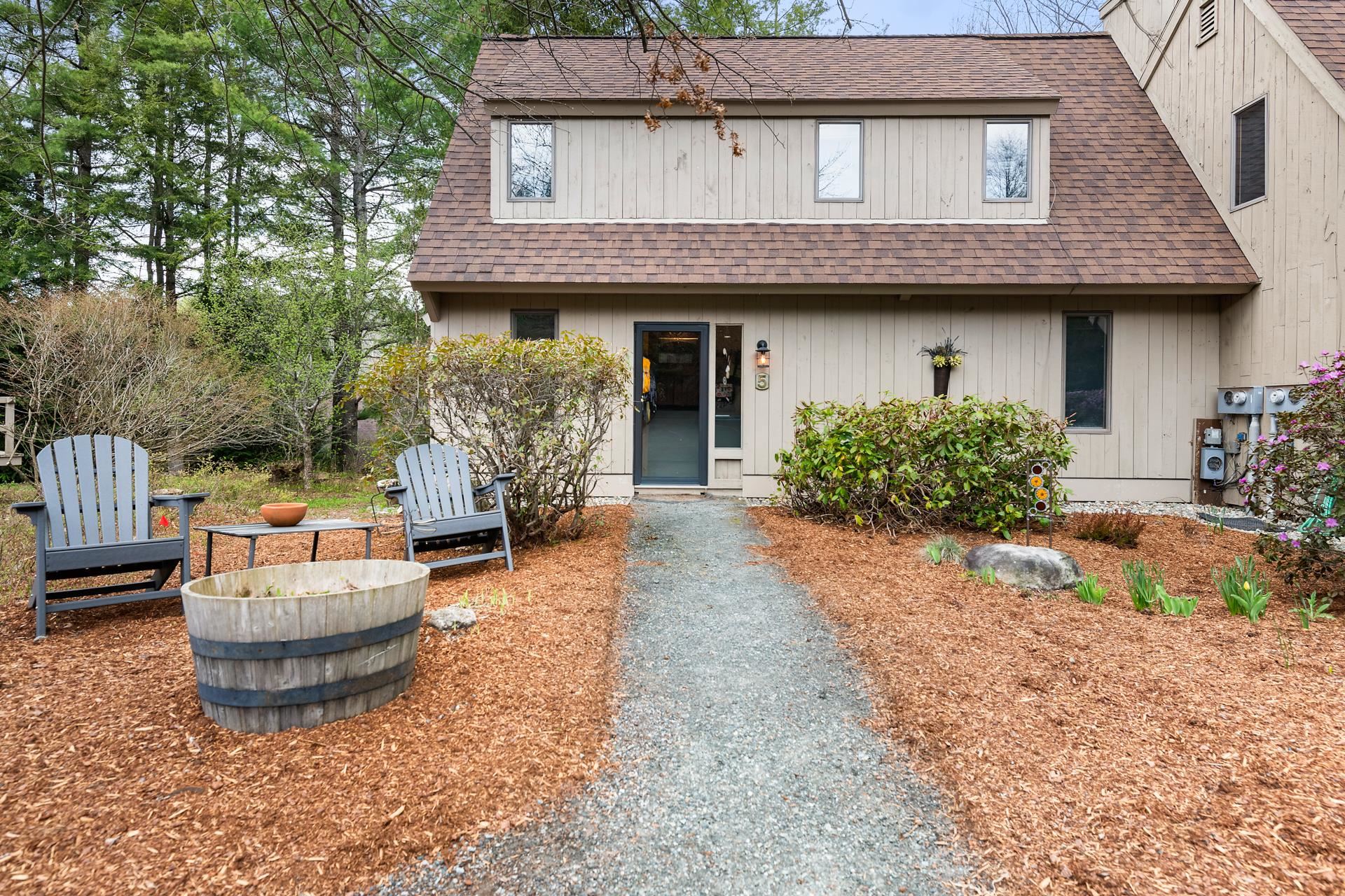 Village of Eastman in Town of Grantham NH  03753&nbsp;Condo for sale $List Price is $475,000