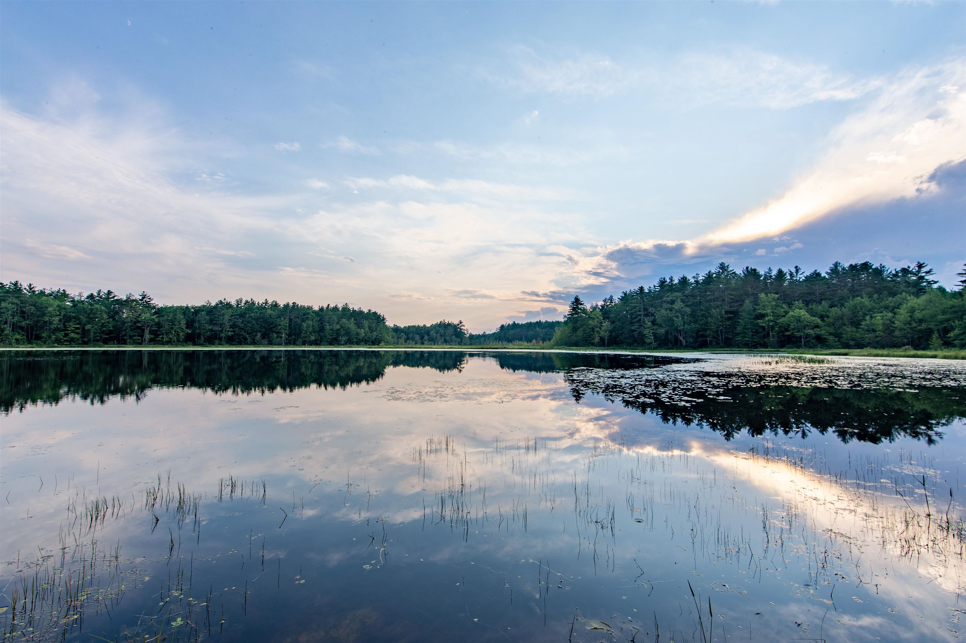 898 - 900 Bunker Hill Rd, Tamworth, NH 03883