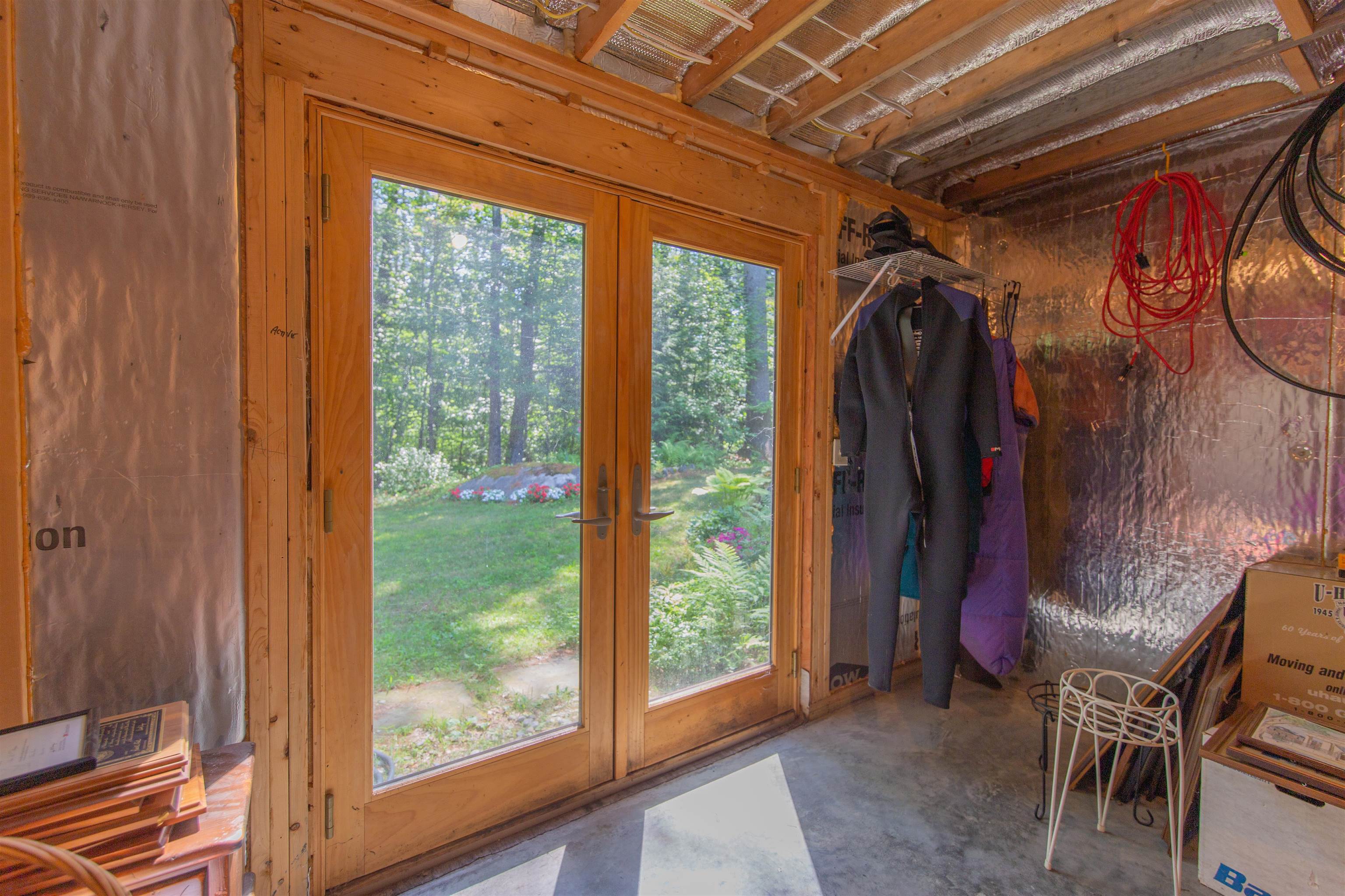 898 - 900 Bunker Hill Rd, Tamworth, NH 03883