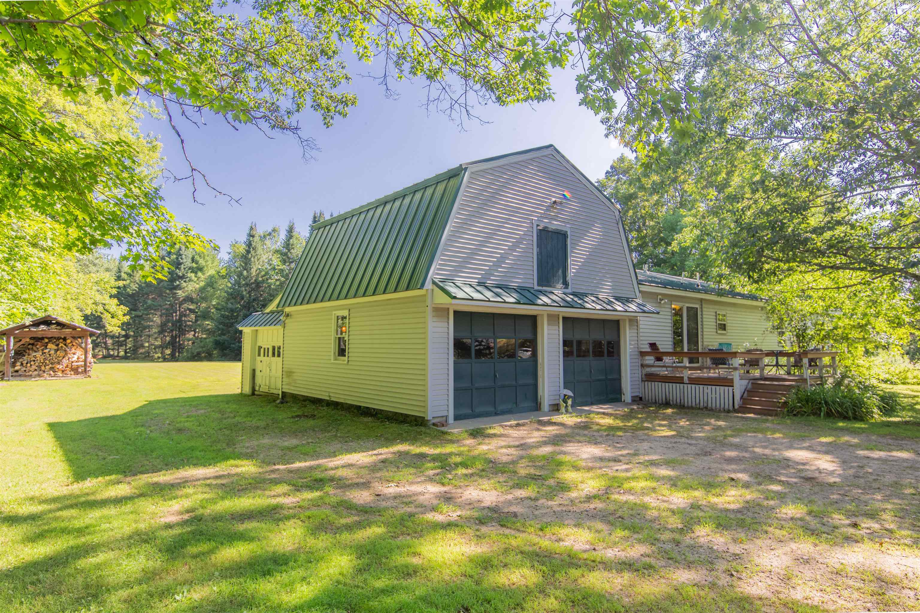 71 Mays Way, Tamworth, NH 03890