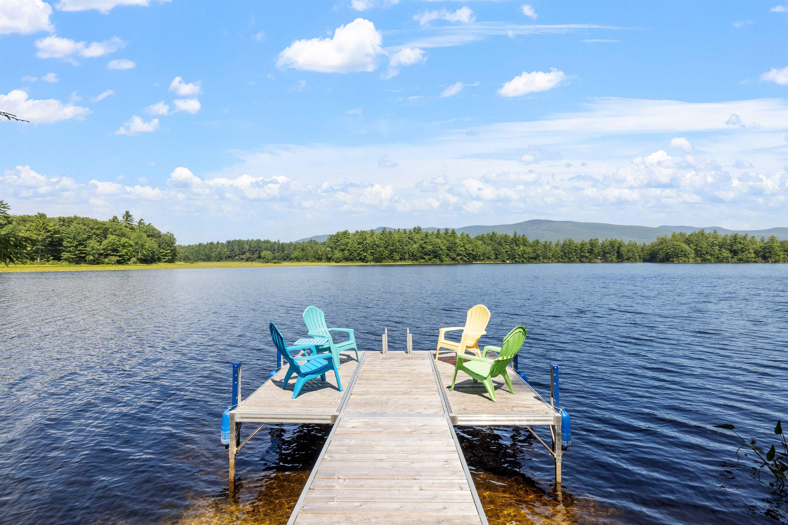69 Buoniello Rd, Moultonborough, NH 03254