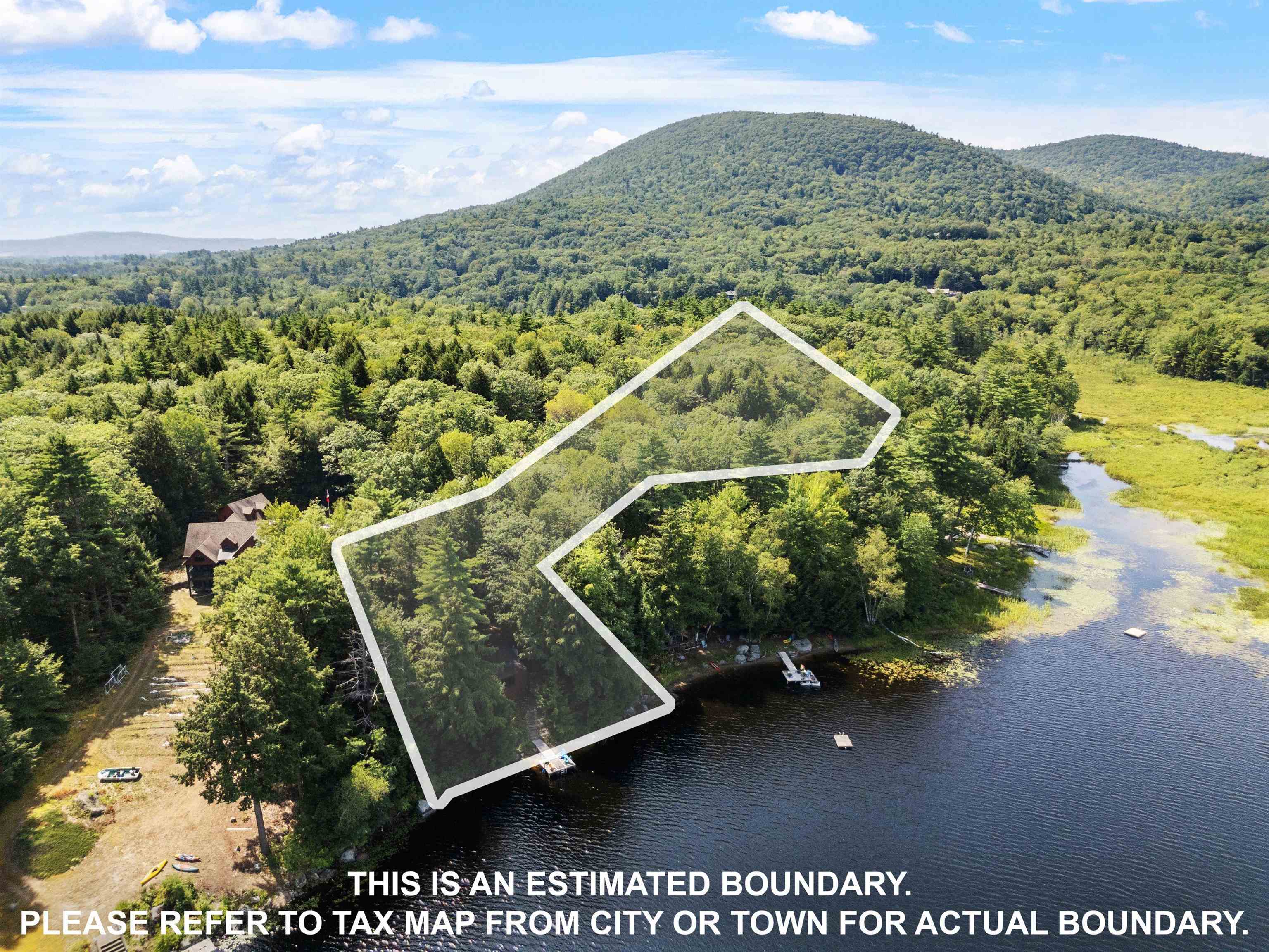 69 Buoniello Rd, Moultonborough, NH 03254