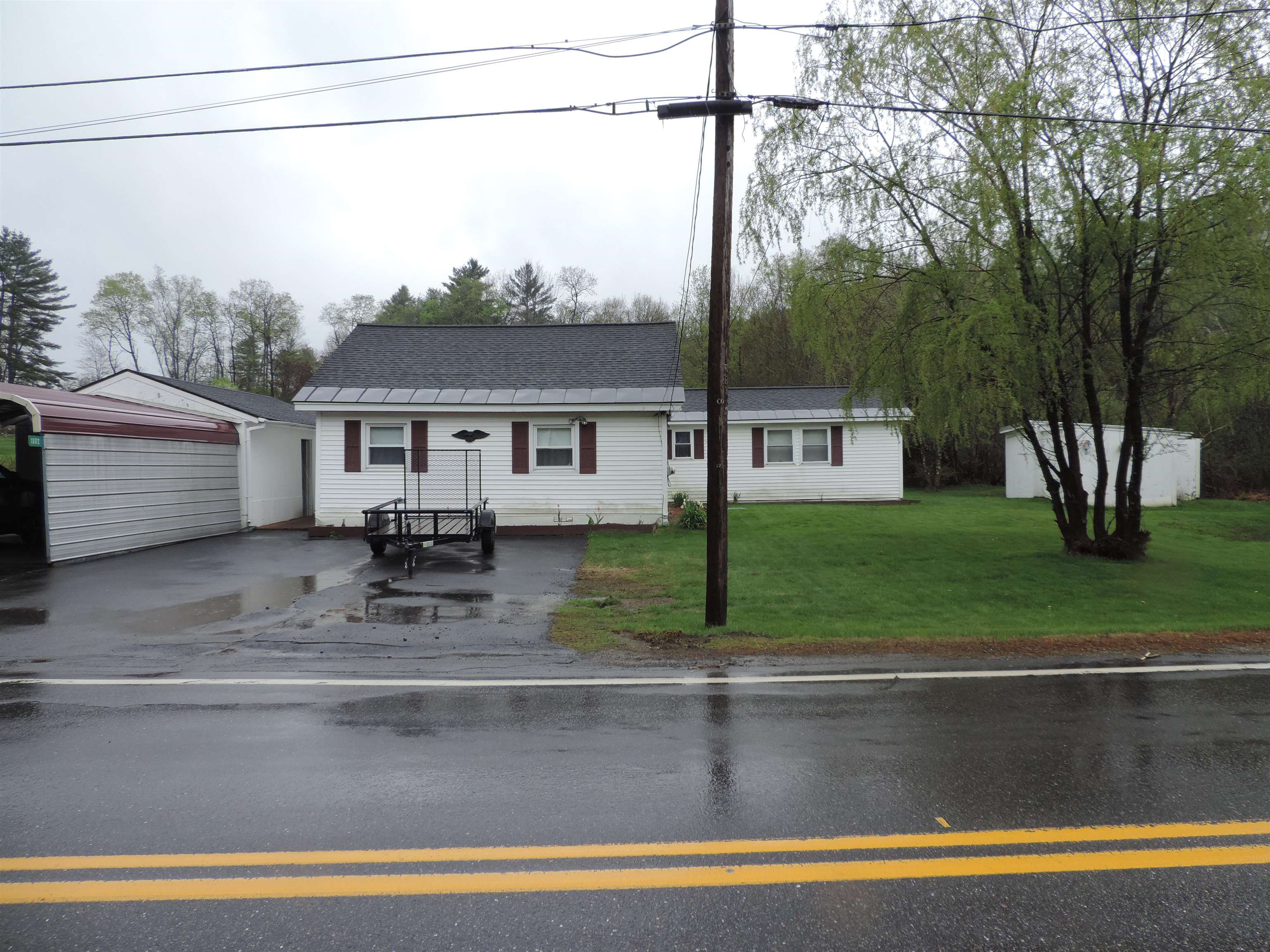 image of Charlestown NH Home | sq.ft. 1392 