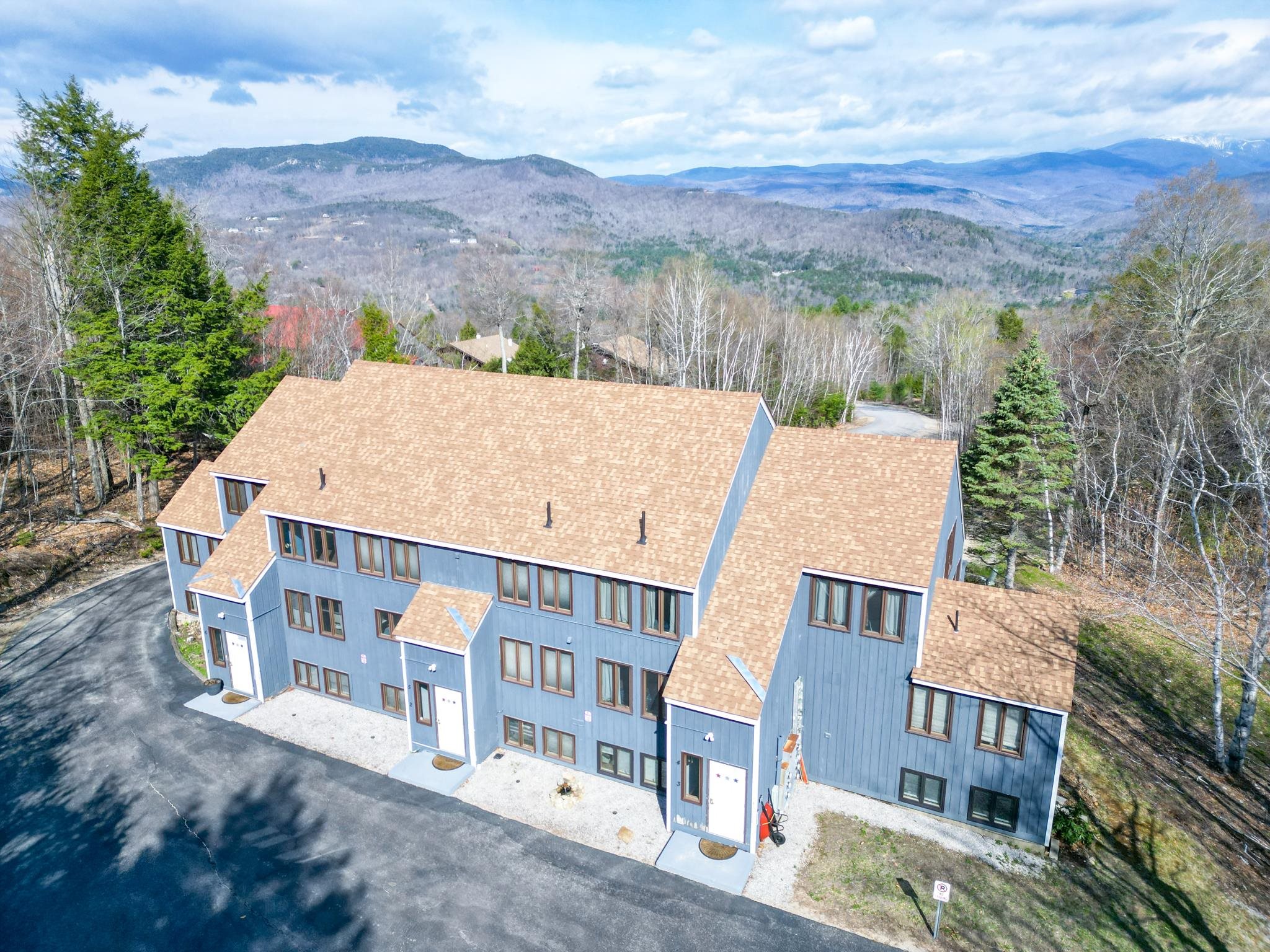 3-2 Mountainview Rd, Bartlett, NH 03812