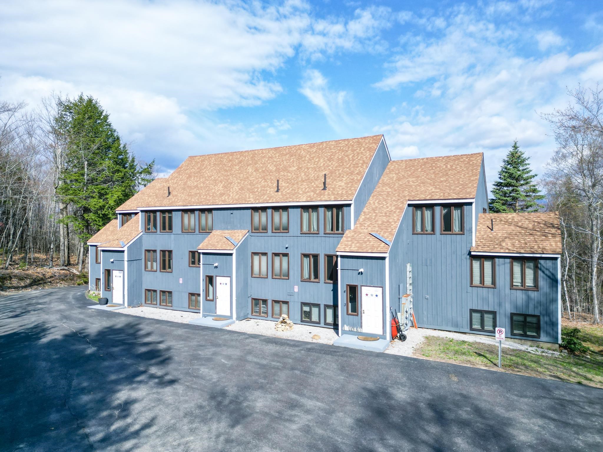 3-2 Mountainview Rd, Bartlett, NH 03812