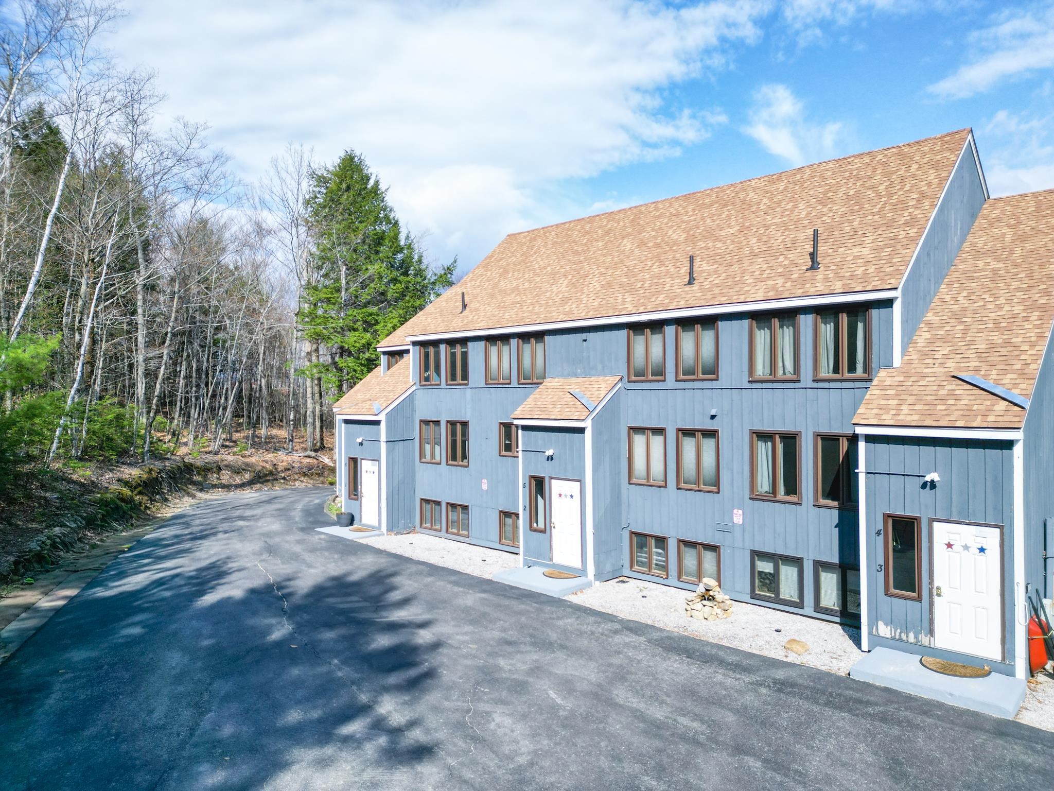 3-2 Mountainview Rd, Bartlett, NH 03812